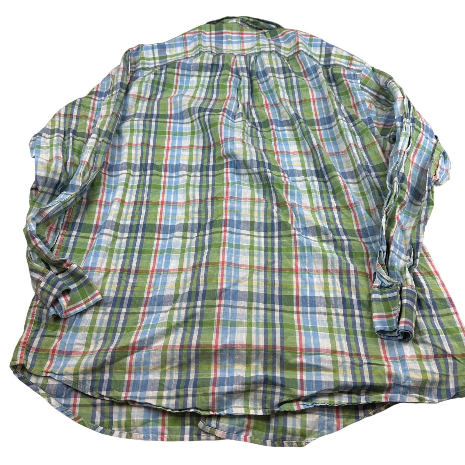 Vineyard Vines Vineyard Vines Murray Shirt - Size Large - Great Condition! Size US L / EU 52-54 / 3 - 3 Thumbnail