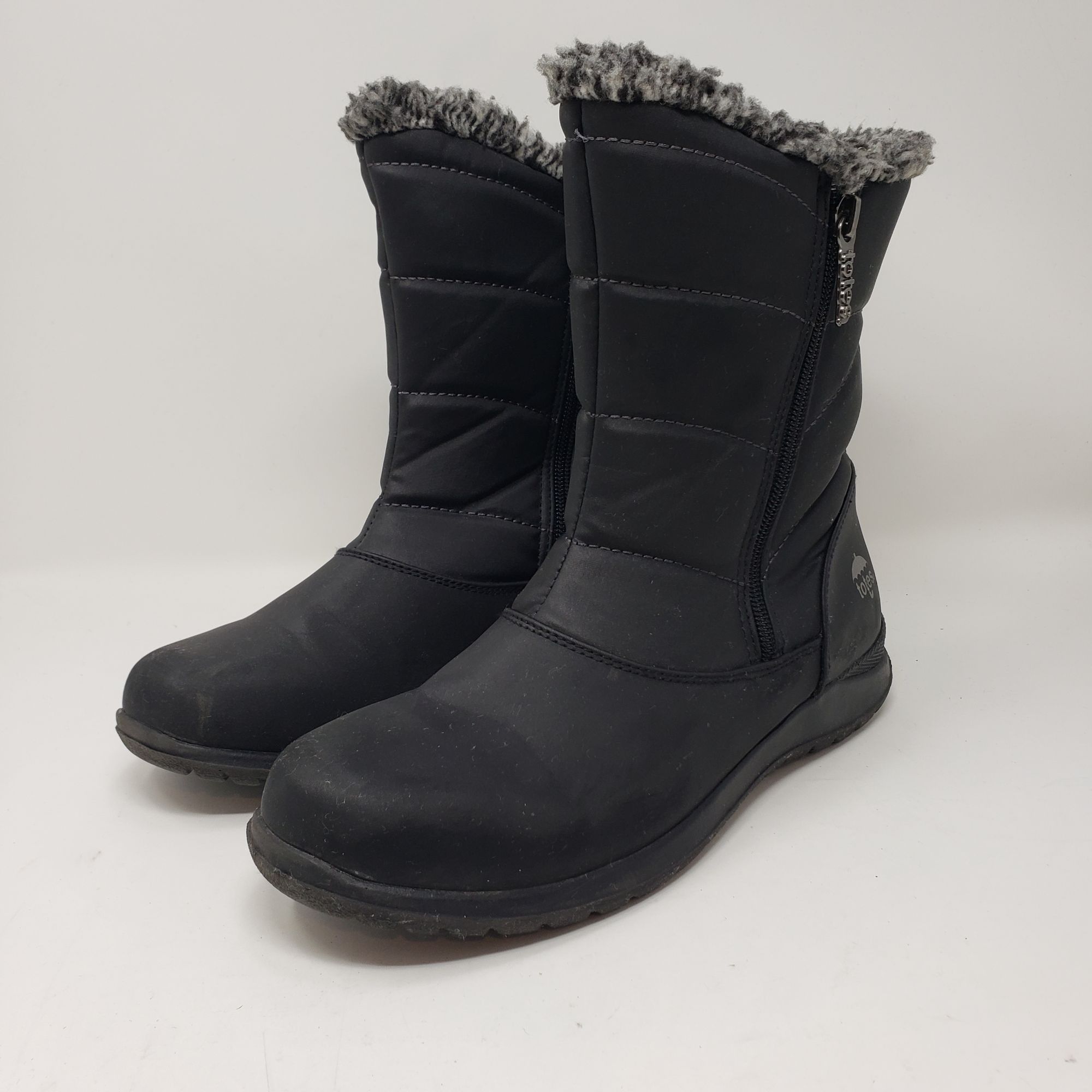 Other Totes Jennie Women's Waterproof Winter Boots, Size 9M Size US 9 / IT 39 - 2 Thumbnail