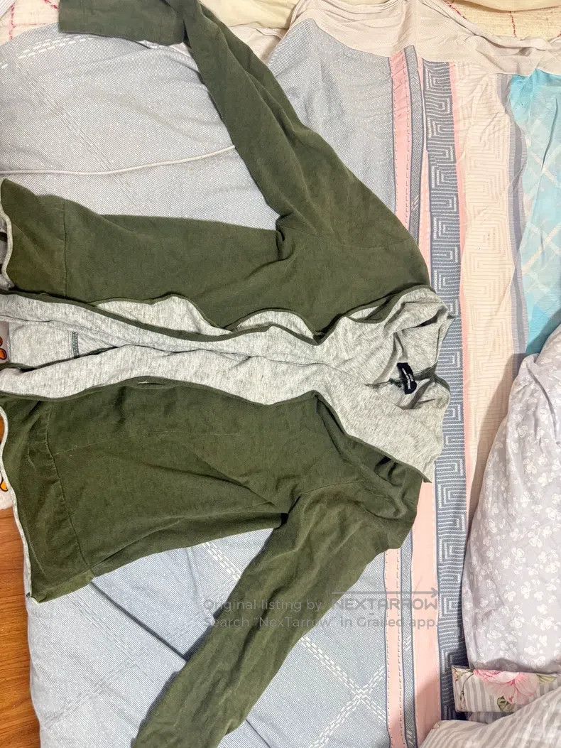 Comme des Garcons Comme Des Garcons Shirt coat Size S / US 4 / IT 40 - 4 Thumbnail