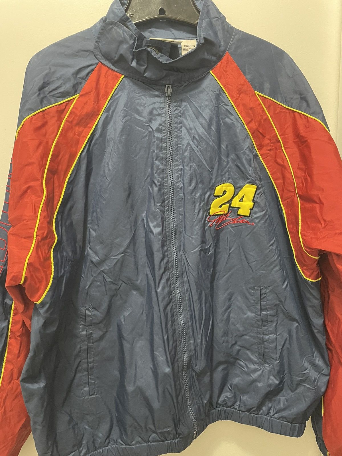 NASCAR Winners Circle Jeff Gordon #24 Nascar L Size US L / EU 52-54 / 3 - 1 Thumbnail