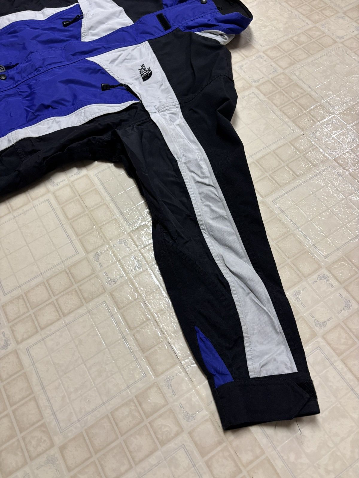 The North Face Vintage The North Face Winter Ski Jacket Size US M / EU 48-50 / 2 - 4 Thumbnail