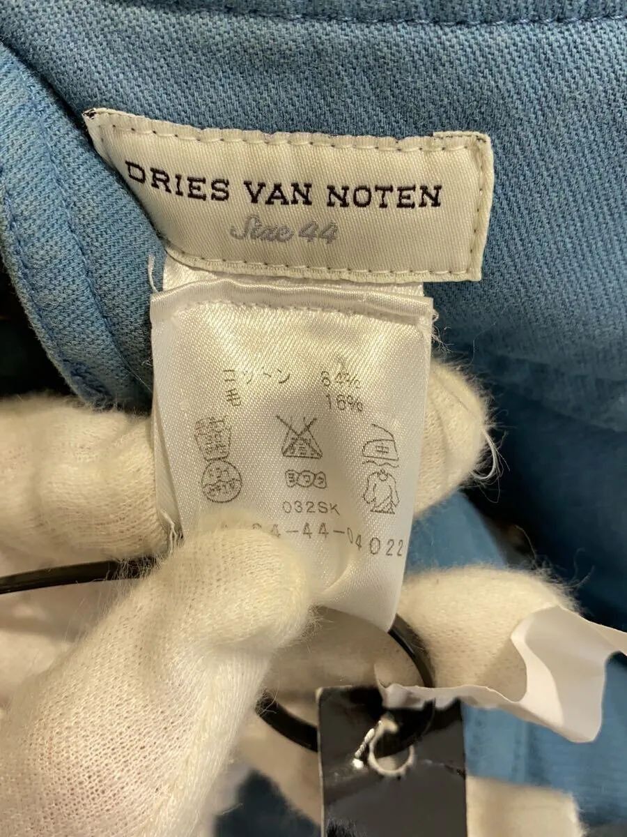 Dries Van Noten Archive Bondage Pants Size US 28 / EU 44 - 4 Thumbnail