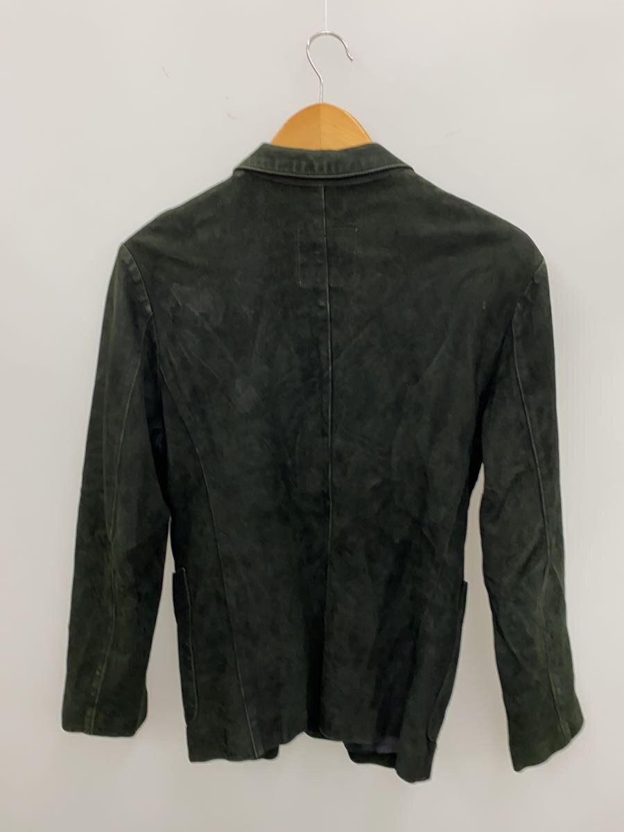 Undercover UC Ambivalence Period Sheepskin Tailored Jkt Black Size 38R - 2 Thumbnail