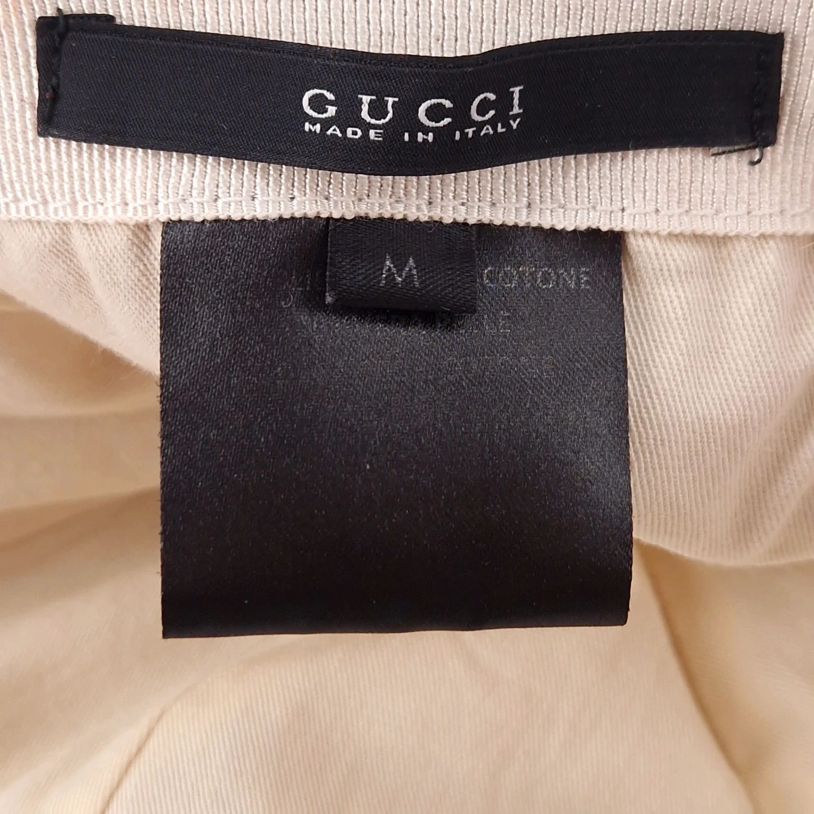 Gucci Rare GG Pink Baseball Cap - Size M Size ONE SIZE - 3 Thumbnail