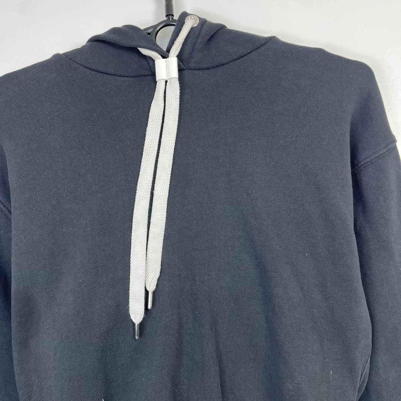 Moncler Moncler Women Hoodie Sweatshirt Black Pullover Logo XS Size XS / US 0-2 / IT 36-38 - 2 Thumbnail