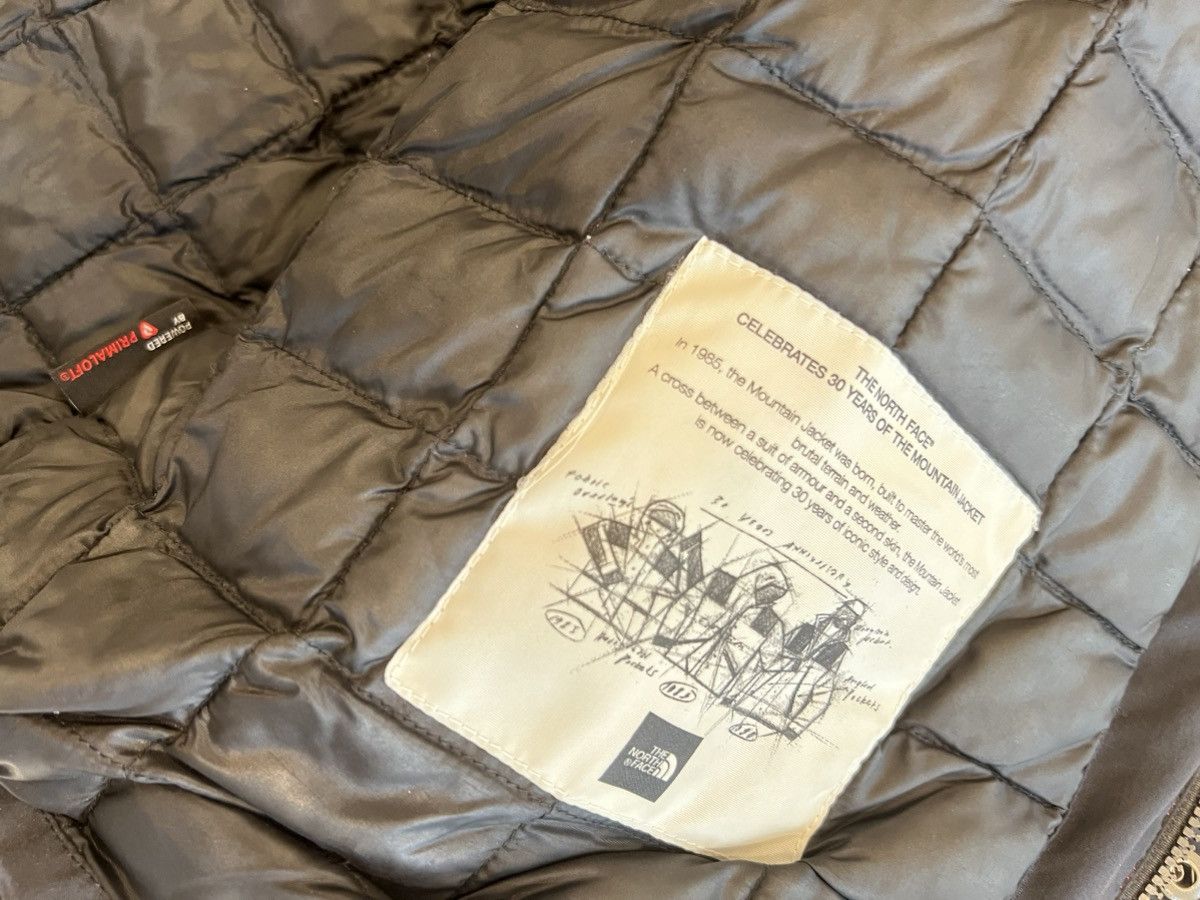 The North Face The north face thermal 1990 mountain jacket men’s medium Size US M / EU 48-50 / 2 - 10 Thumbnail