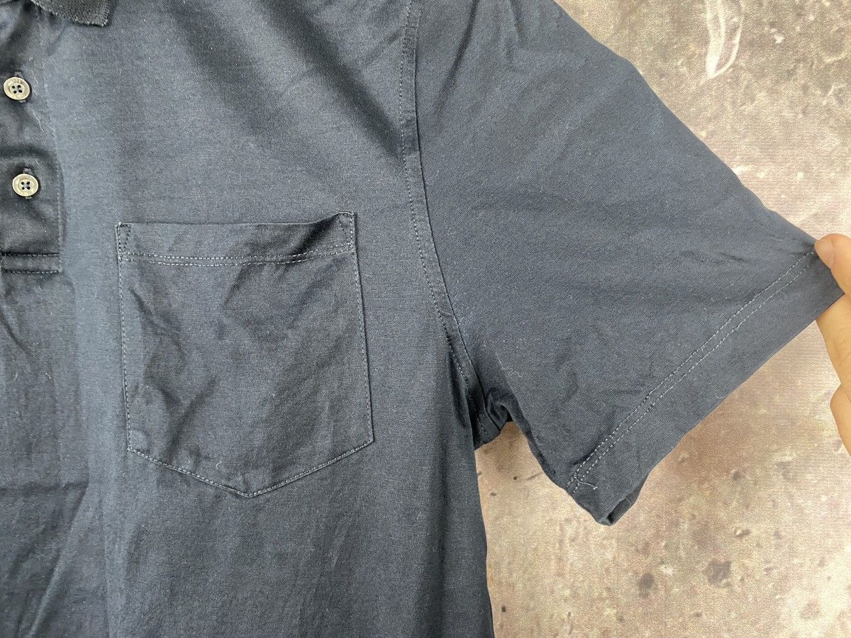 Other × Reiss Men’s Reiss Polo Shirt Luxury Size Large Size US L / EU 52-54 / 3 - 5 Thumbnail