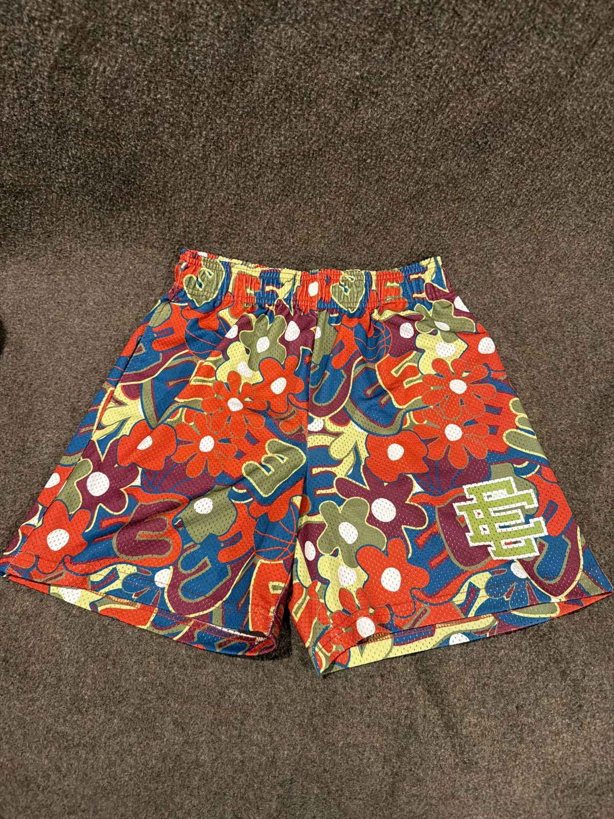 Eric Emanuel Eric Emanuel Shorts Size US 30 / EU 46 - 1 Thumbnail