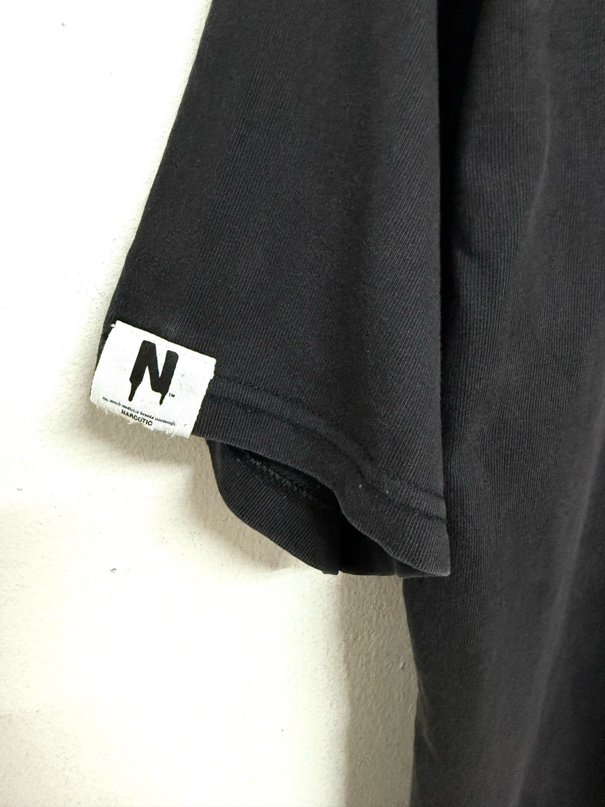 Narcotic GDC The Narcotic Underground by GDC Tshirt Size US XL / EU 56 / 4 - 5 Thumbnail