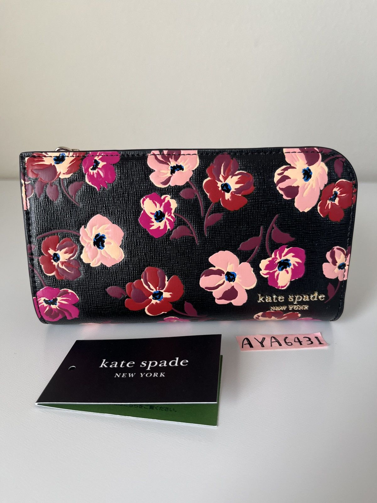 Kate Spade Kate Spade Wallet Size ONE SIZE - 2 Thumbnail