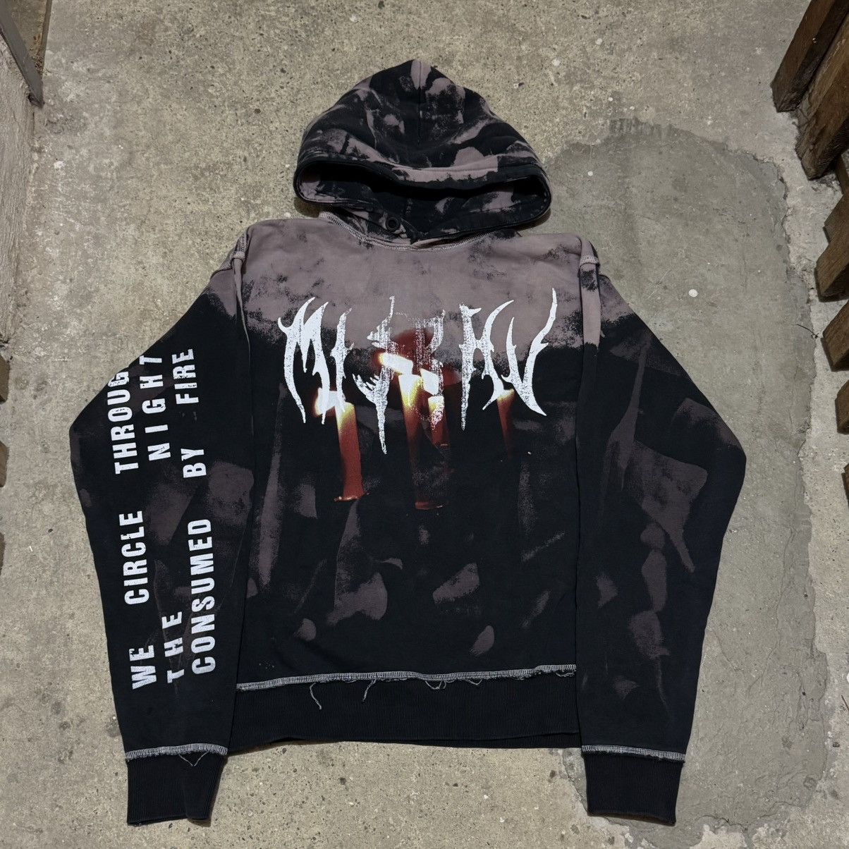 Misbhv Euphoria Hoodie | Grailed