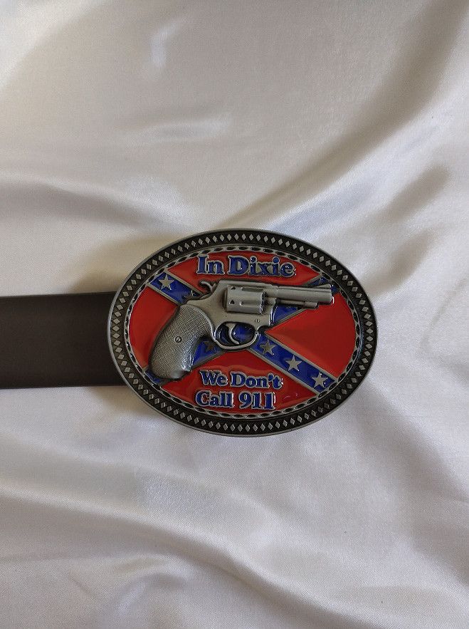 Vintage Fashion personalized simple belt Size ONE SIZE - 5 Thumbnail