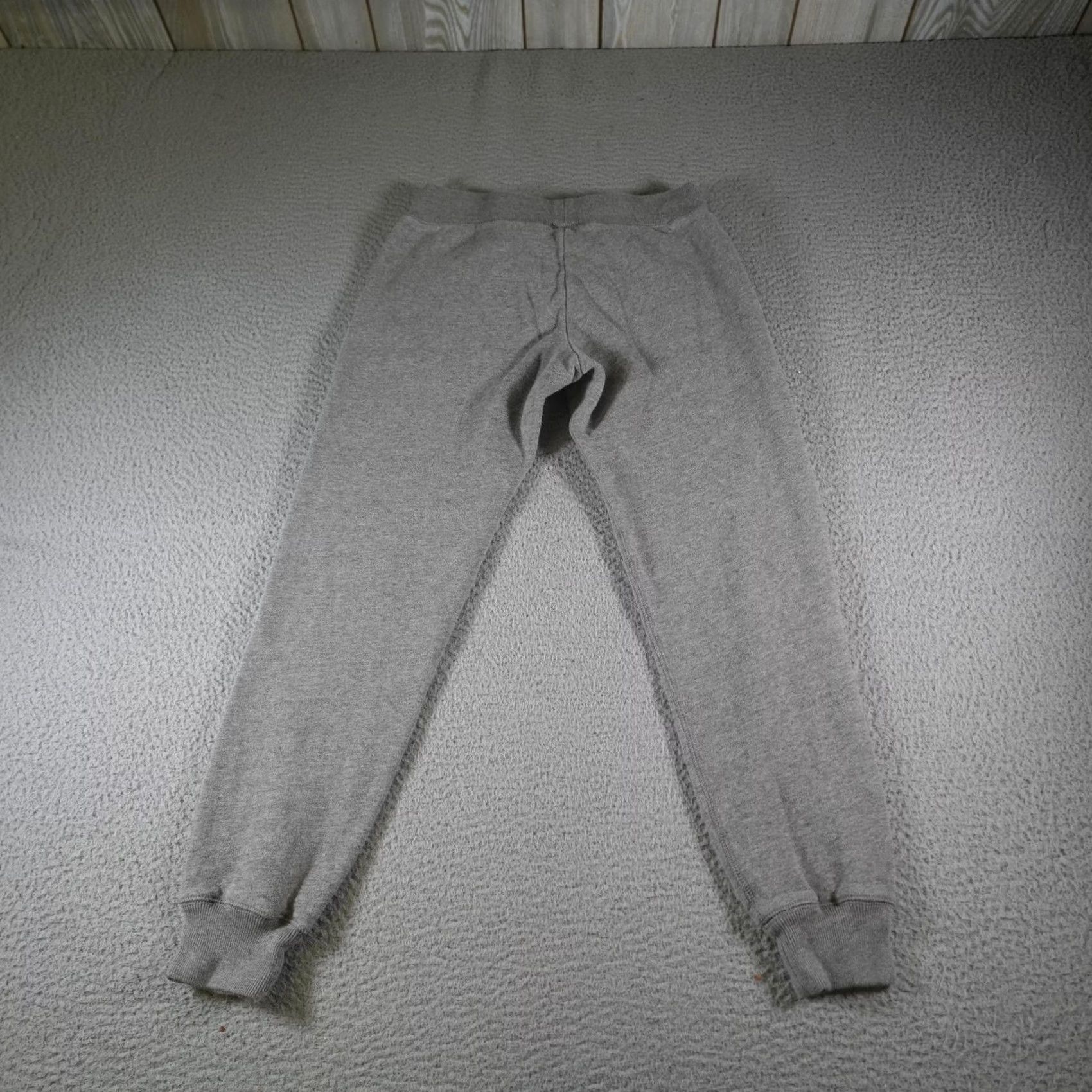 Polo Ralph Lauren Polo Ralph Lauren Sweatpants Mens XS Gray Fleece Jogger Drawstring Pony Comfort Size US XS / EU 42 / 0 - 4 Thumbnail