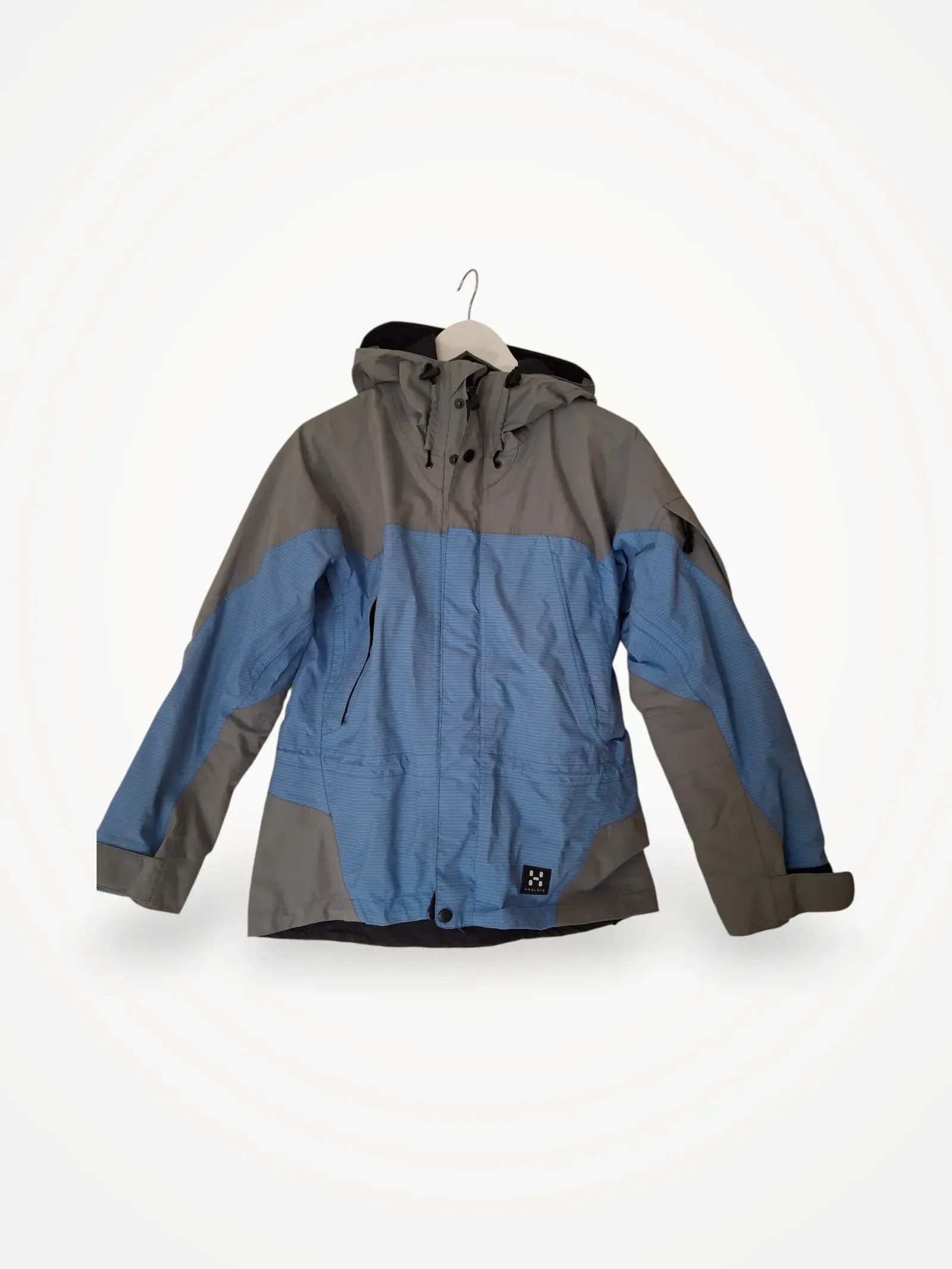 Haglofs Haglöfs Jacket Size S / US 4 / IT 40 - 1 Thumbnail