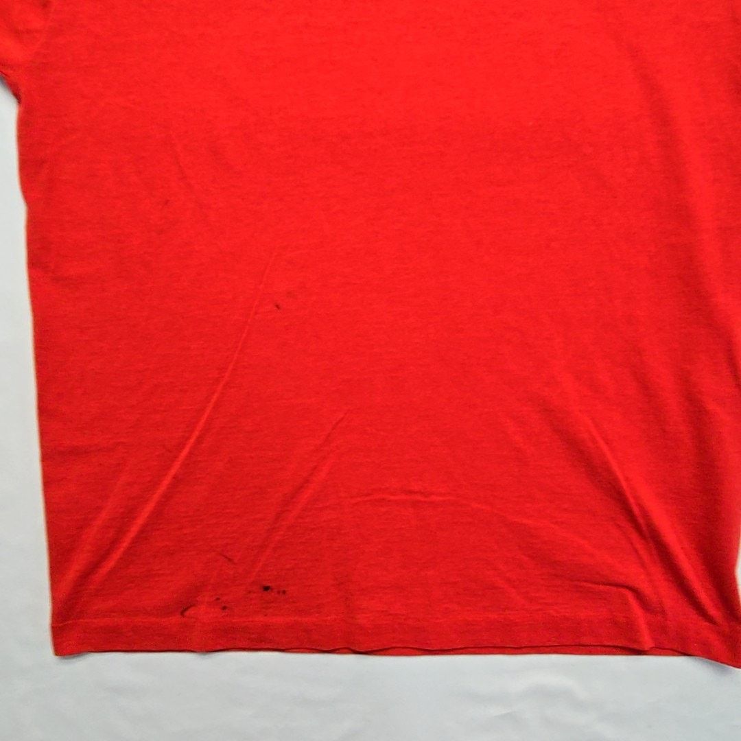 Vintage Vintage Tennessee Screen Stars Best Red L Graphic Tee 80s Size US L / EU 52-54 / 3 - 8 Thumbnail