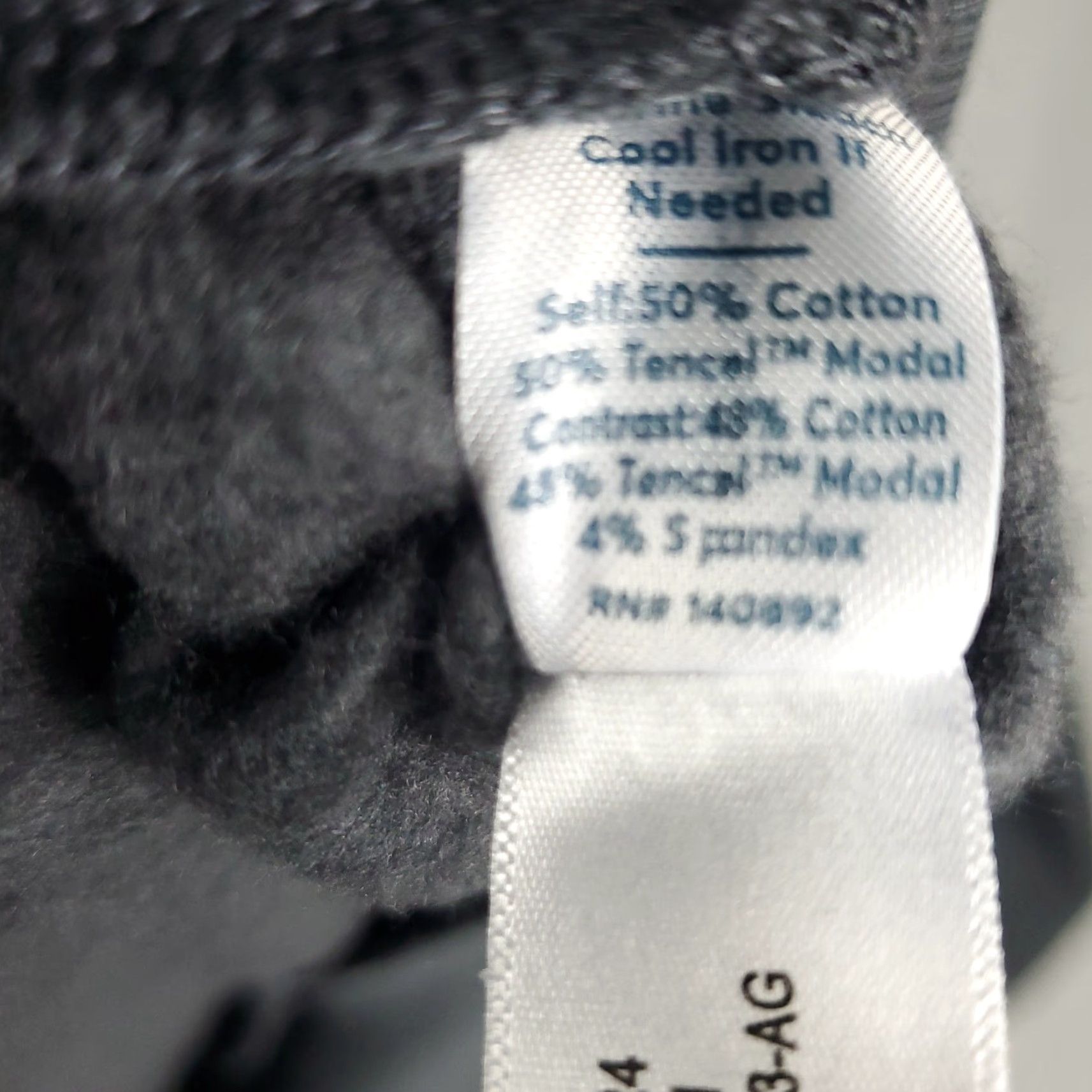 Marine Layer VINTAGE Marine Layer Men's Hoodie Pullover 2XL Gray Fleece Logo All Seasons Size US XXL / EU 58 / 5 - 6 Thumbnail