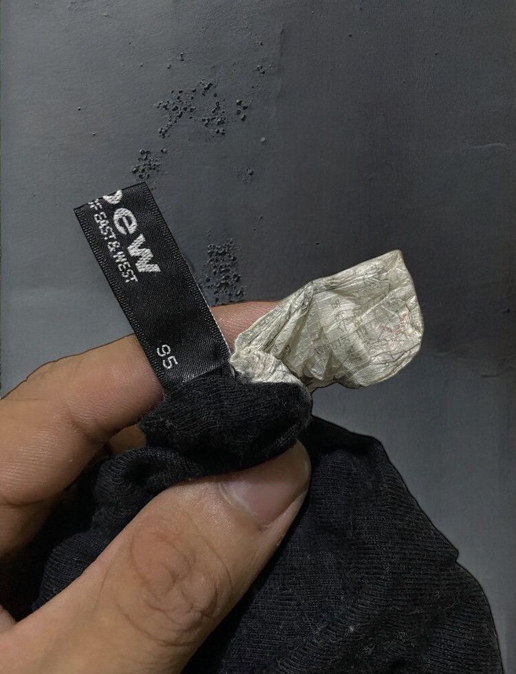 Hysteric Glamour × If Six Was Nine × Japanese Brand If Six Was Nine - ZipHoodie Andew Reversible Jacket Size US M / EU 48-50 / 2 - 7 Thumbnail