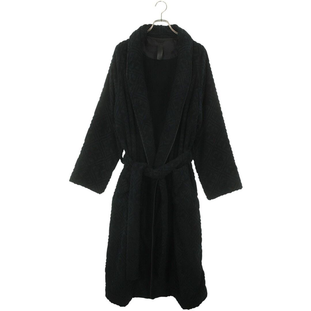 Chrome Hearts Chrome Hearts Plus Robe Bathrobe | Grailed