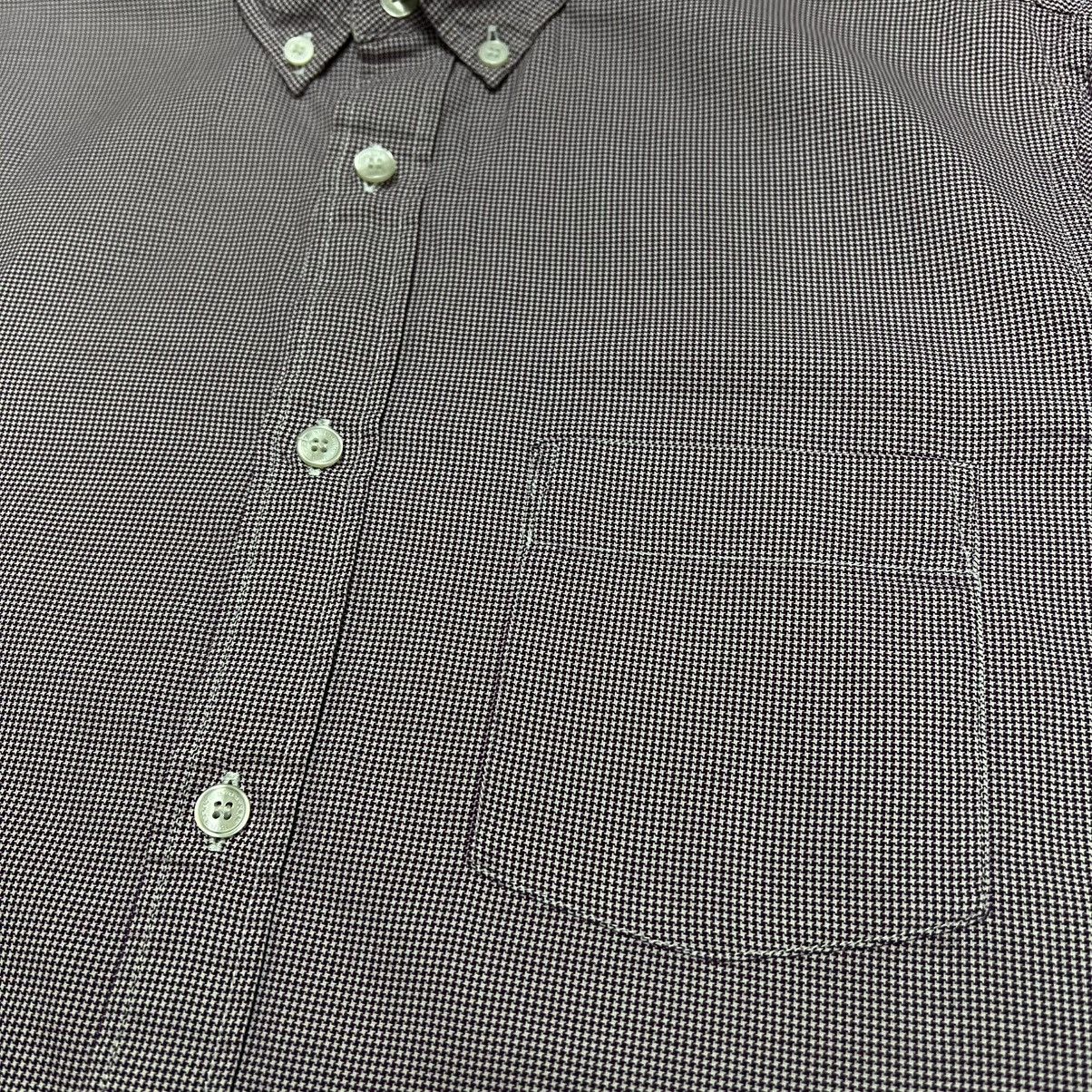 Burberry Burberry Shirt Nova Check Size US M / EU 48-50 / 2 - 9 Thumbnail