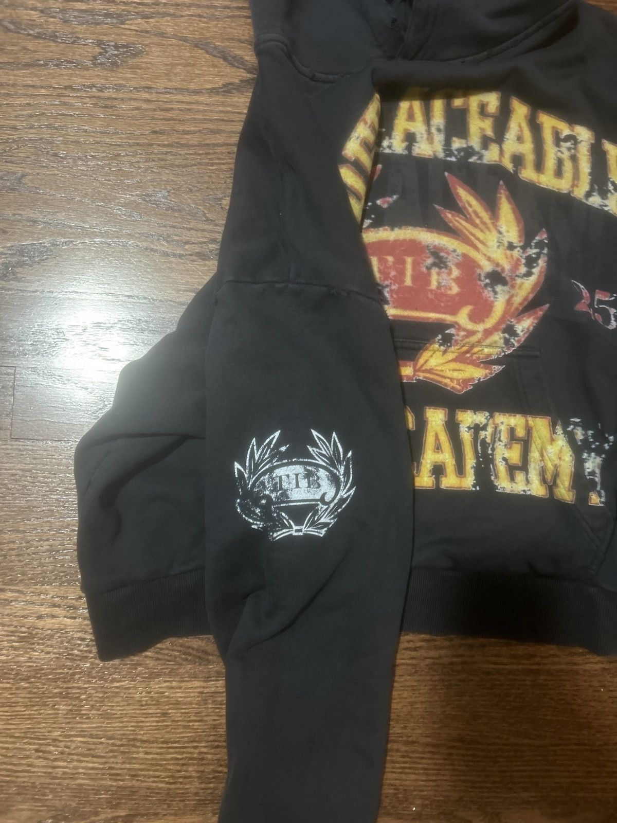 Other Irreplacable Brand Size US L / EU 52-54 / 3 - 2 Thumbnail