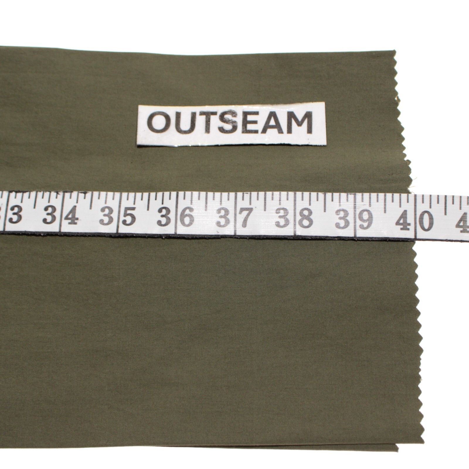 Incotex INCOTEX New with tags Chino Size 30 US In Green Size US 30 / EU 46 - 9 Thumbnail