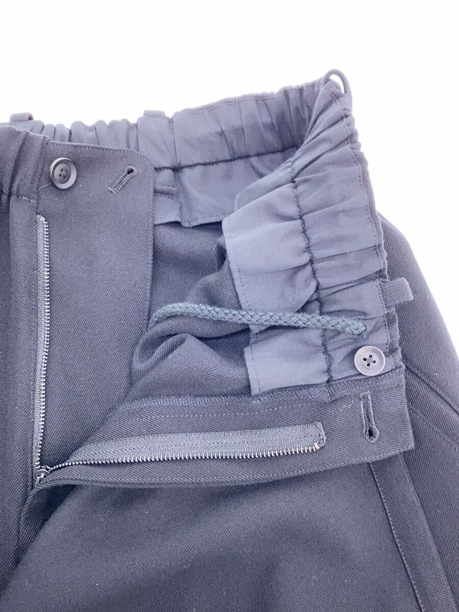 Yohji Yamamoto YOHJI YAMAMOTO POUR HOMME//23AW ARMY WRAP PANTS Size US 30 / EU 46 - 3 Thumbnail