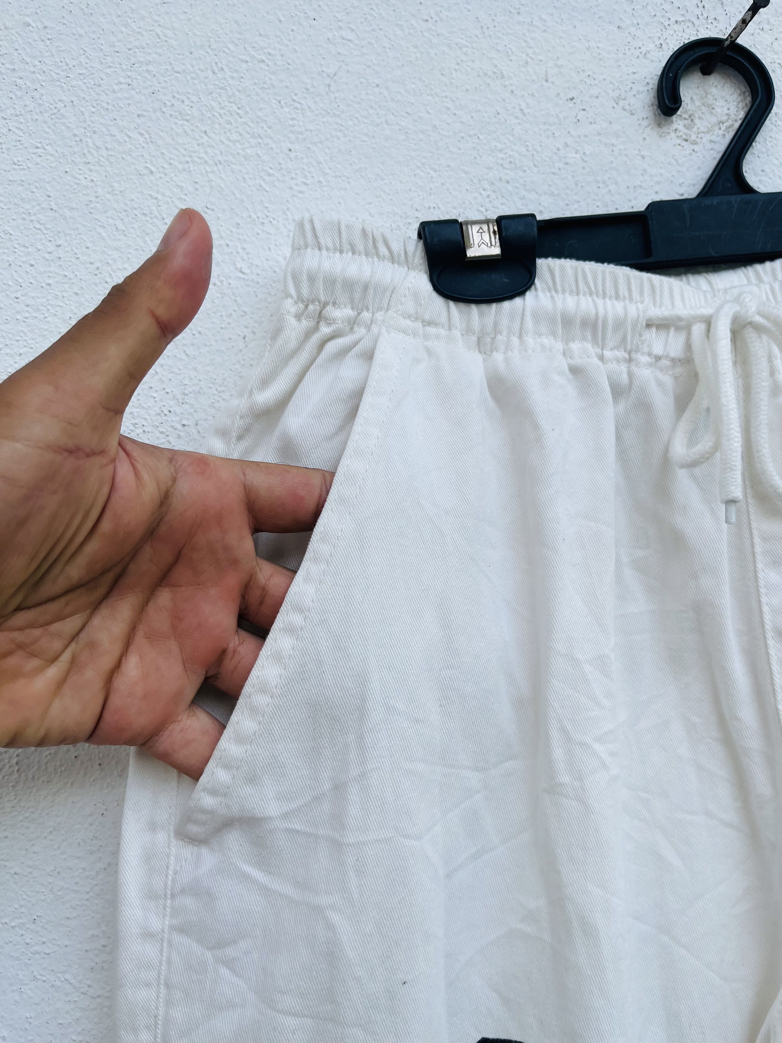 Japanese Brand Vintage Not4Nerd Japanese Designer Fashion Style Size US 31 - 7 Thumbnail
