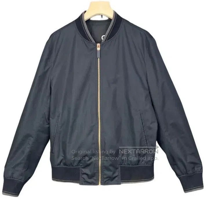 Givenchy Givenchy Bomber Jacket by Riccardo Tisci | Grailed