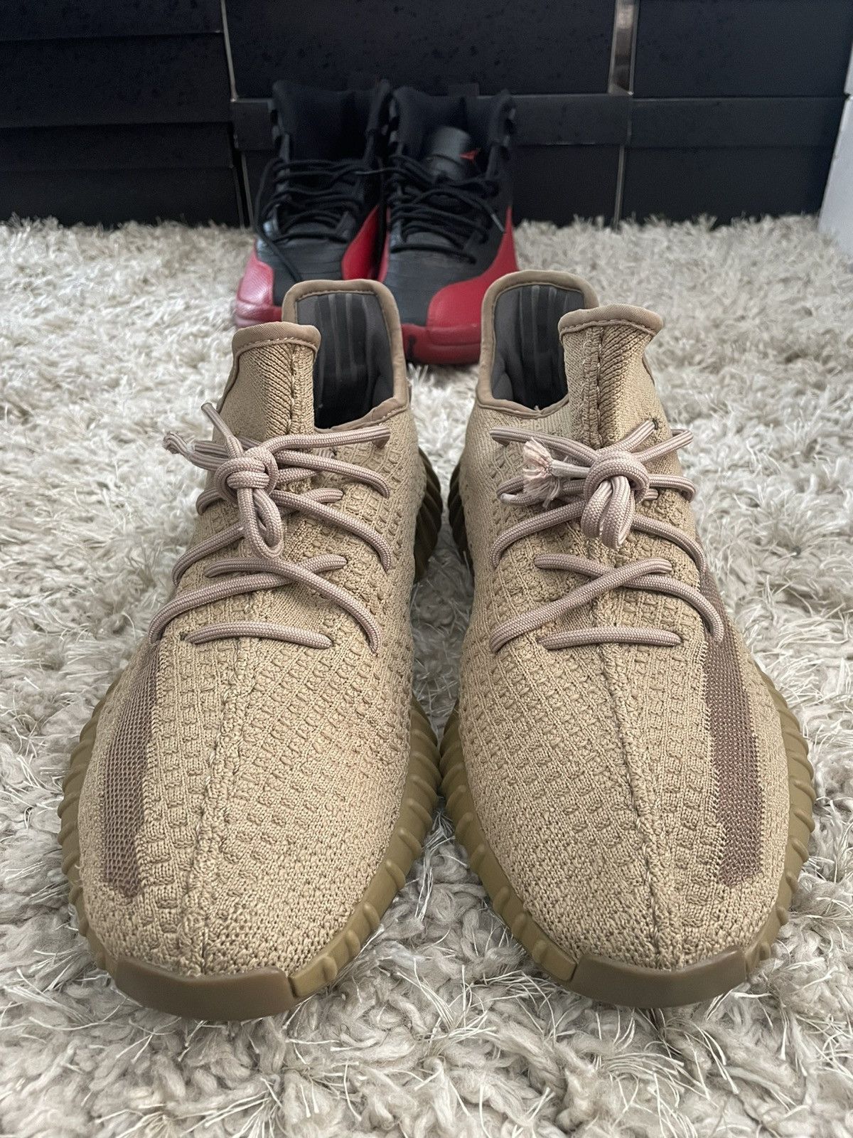 Yeezy Yeezy 350 Earth Size US 11 / EU 44 - 4 Thumbnail