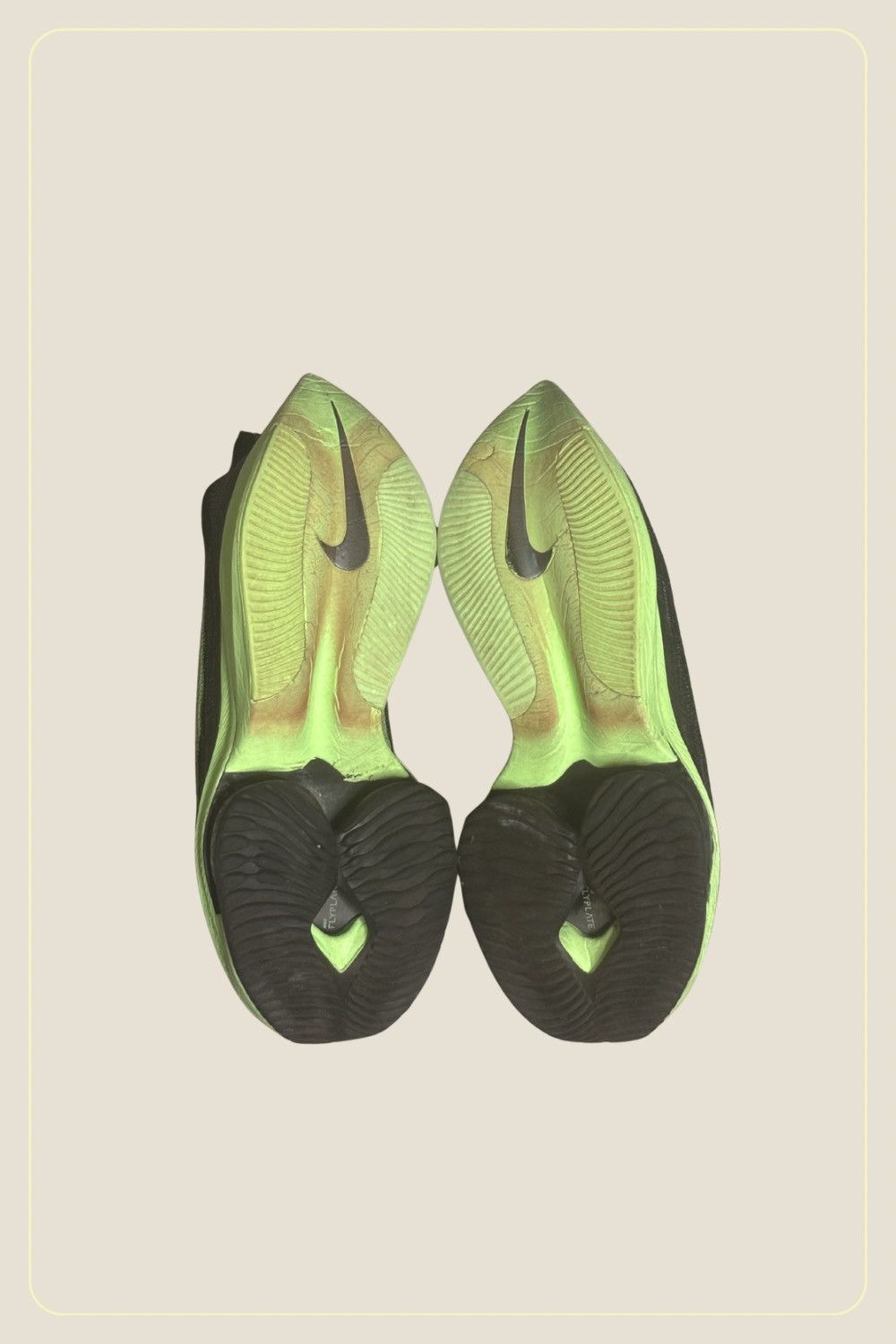 Nike Nike Air Zoom Alphafly Next% Size US 9.5 / EU 42-43 - 6 Thumbnail