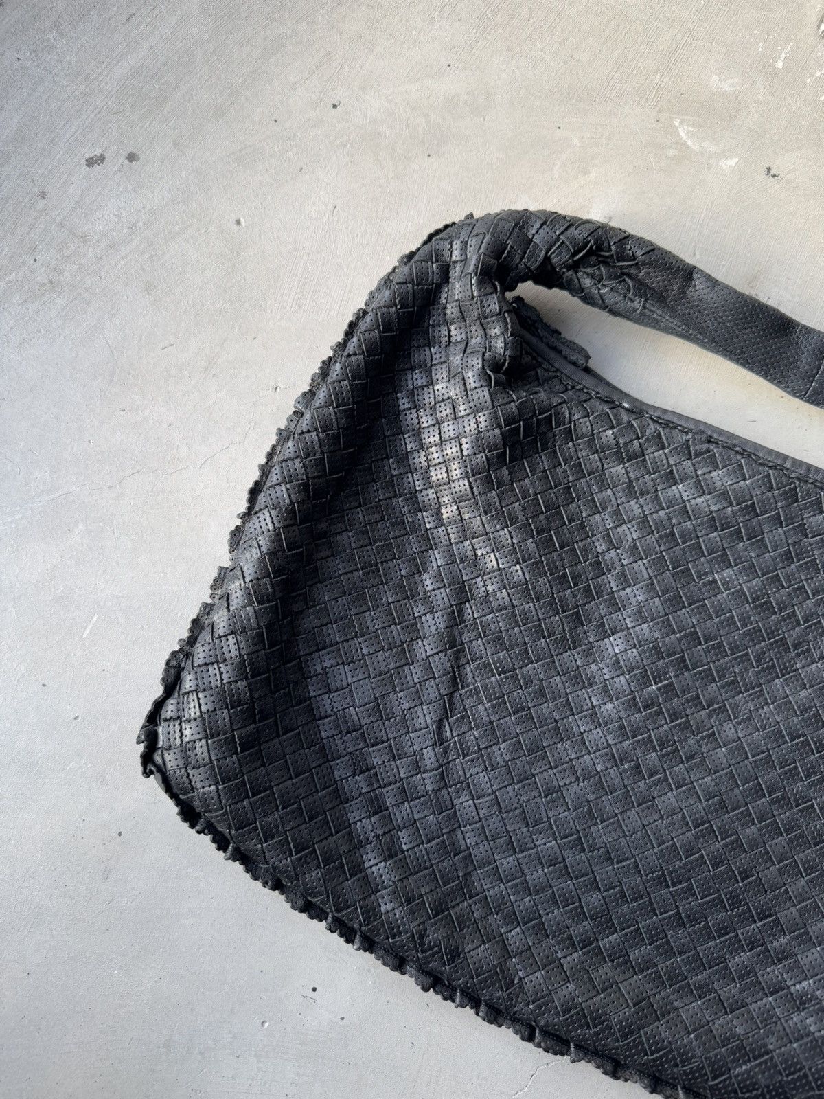 Bottega Veneta Bottega Veneta - Hobo Bag Size ONE SIZE - 2 Thumbnail