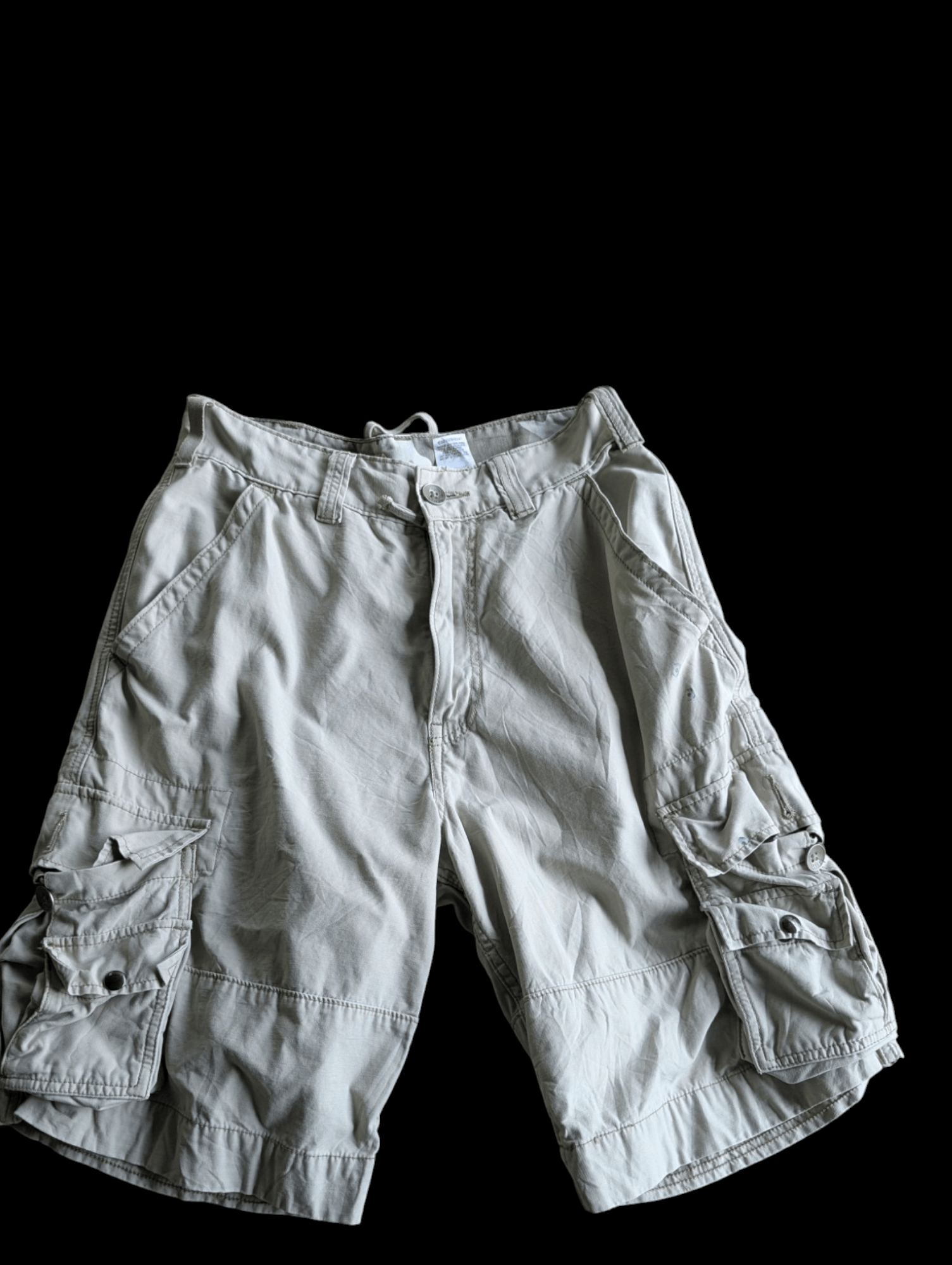 Levi's Levis Cargo Short Pan Size US 30 / EU 46 - 1 Thumbnail