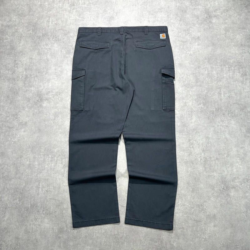 Carhartt Carhartt Cargo Pants W42 Size US 42 / EU 58 - 4 Thumbnail