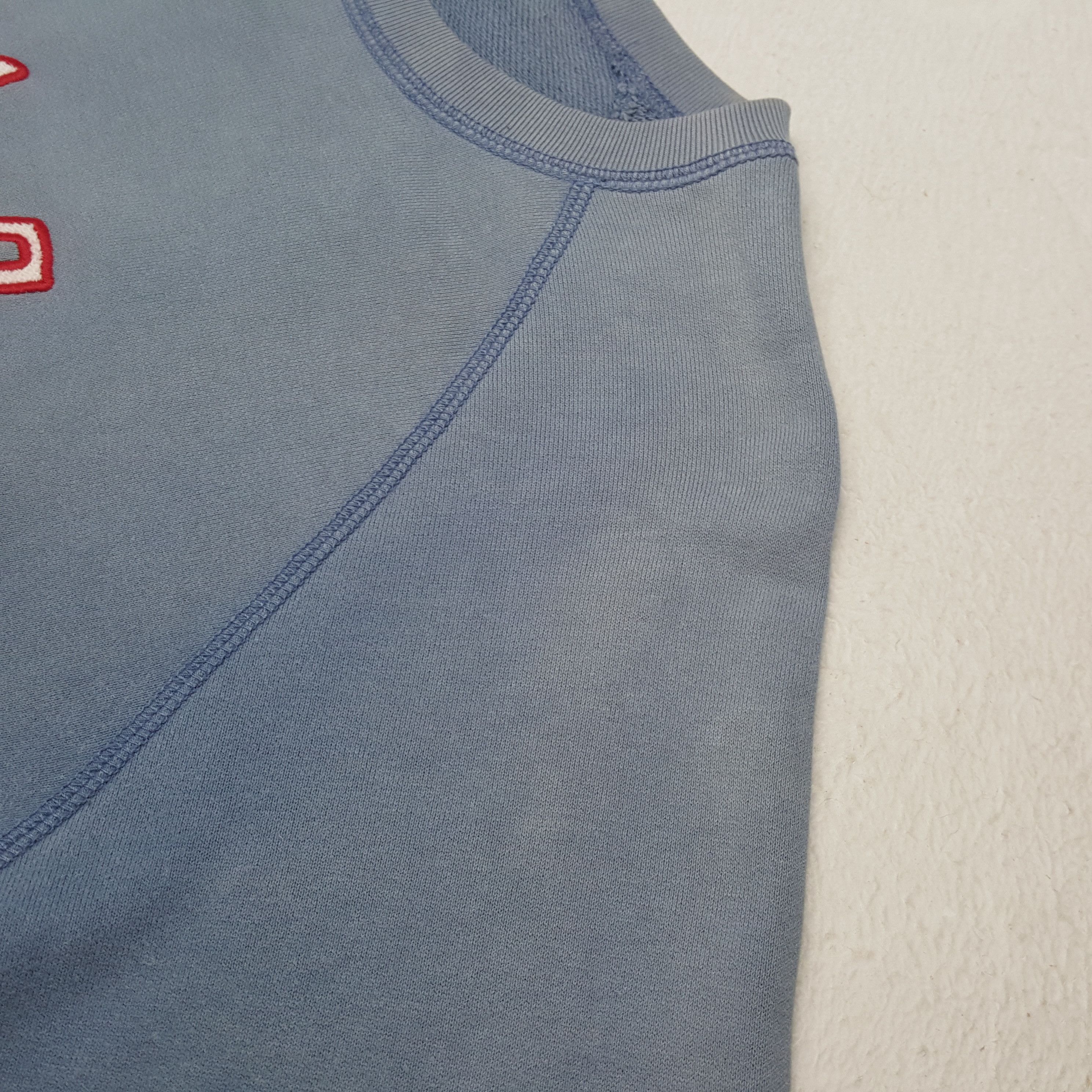 Uniqlo Uniqlo Keith Haring Streetwear Style Sweatshirt RR17 Size US S / EU 44-46 / 1 - 7 Thumbnail
