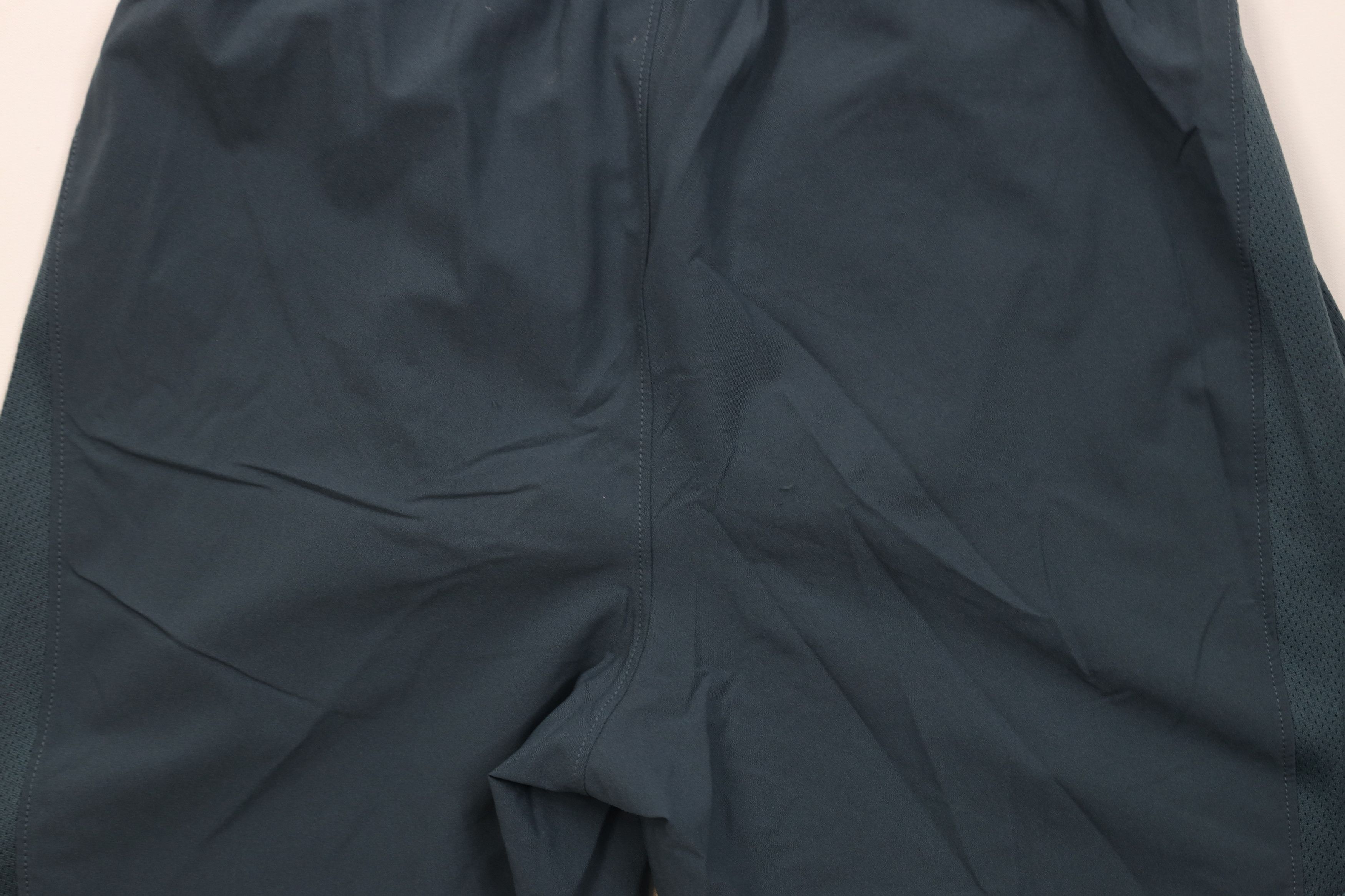Under Armour Under Armour HeatGear Lined Running Jogging Gym Shorts Gray Size US 30 / EU 46 - 11 Thumbnail
