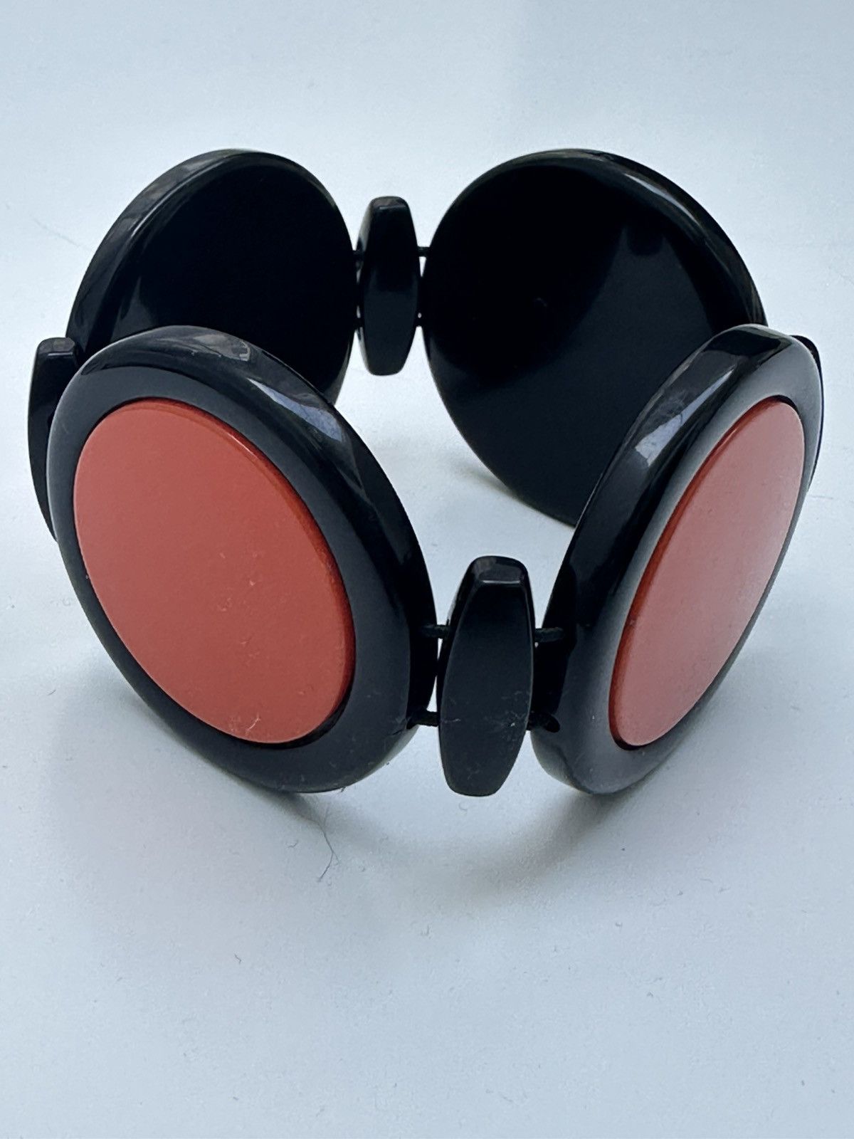 Prada Prada Resin Archive Bracelet Size ONE SIZE - 2 Thumbnail