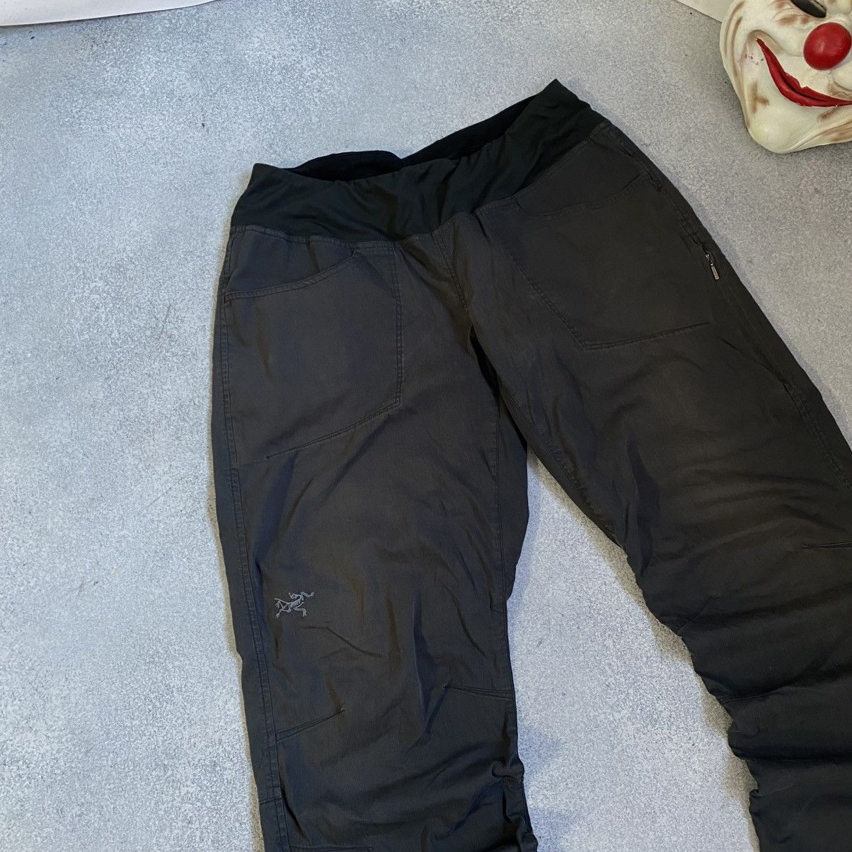 Arc'teryx VINTAGE ARCTERYX PANTS Size US 32 / EU 48 - 5 Thumbnail