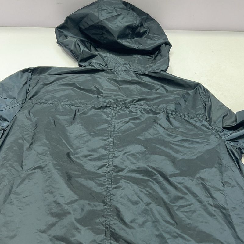 Prada Prada Solid Color Hooded Jacket-2506 Size US S / EU 44-46 / 1 - 5 Thumbnail