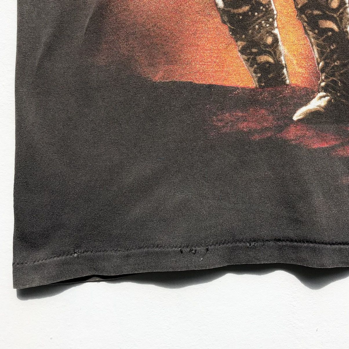 Other Distressed Vintage 90s Xena Warrior Princess Movie Shirt Size US M / EU 48-50 / 2 - 8 Thumbnail