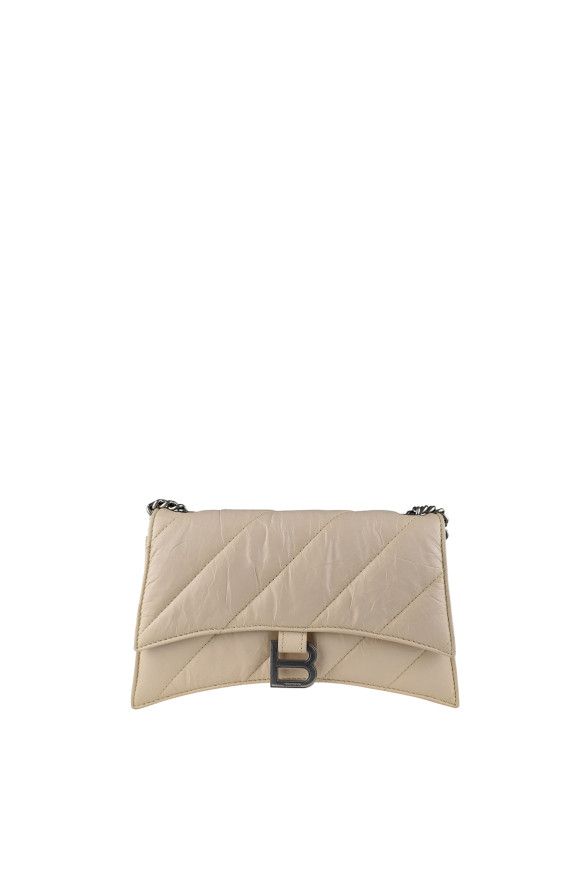 Balenciaga Crush Chain XS bag Size ONE SIZE - 1 Thumbnail