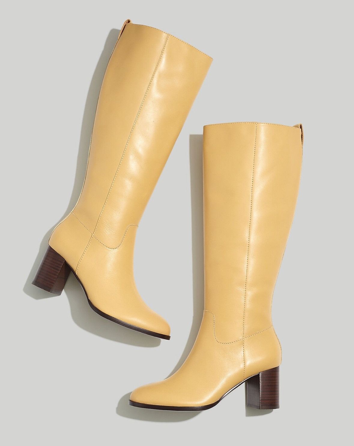 Madewell Madewell Monterey Tall Boot Size US 8 / IT 38 - 1 Thumbnail