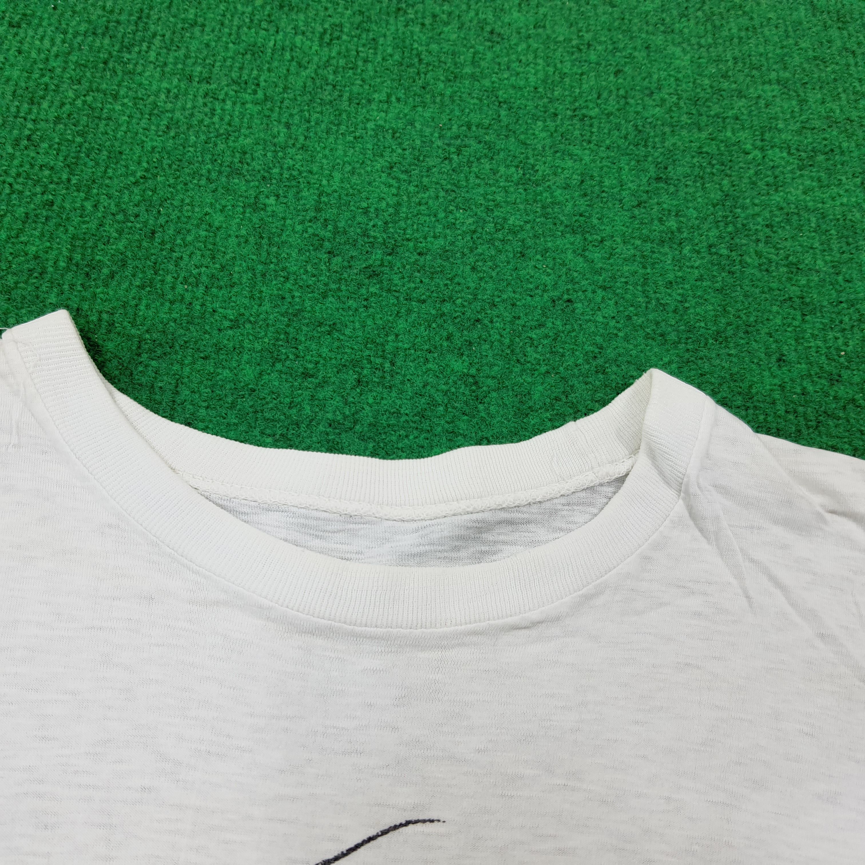 Apple × Vintage Vintage The Macintosh Apple Product Computers Tshirt Size US M / EU 48-50 / 2 - 4 Thumbnail