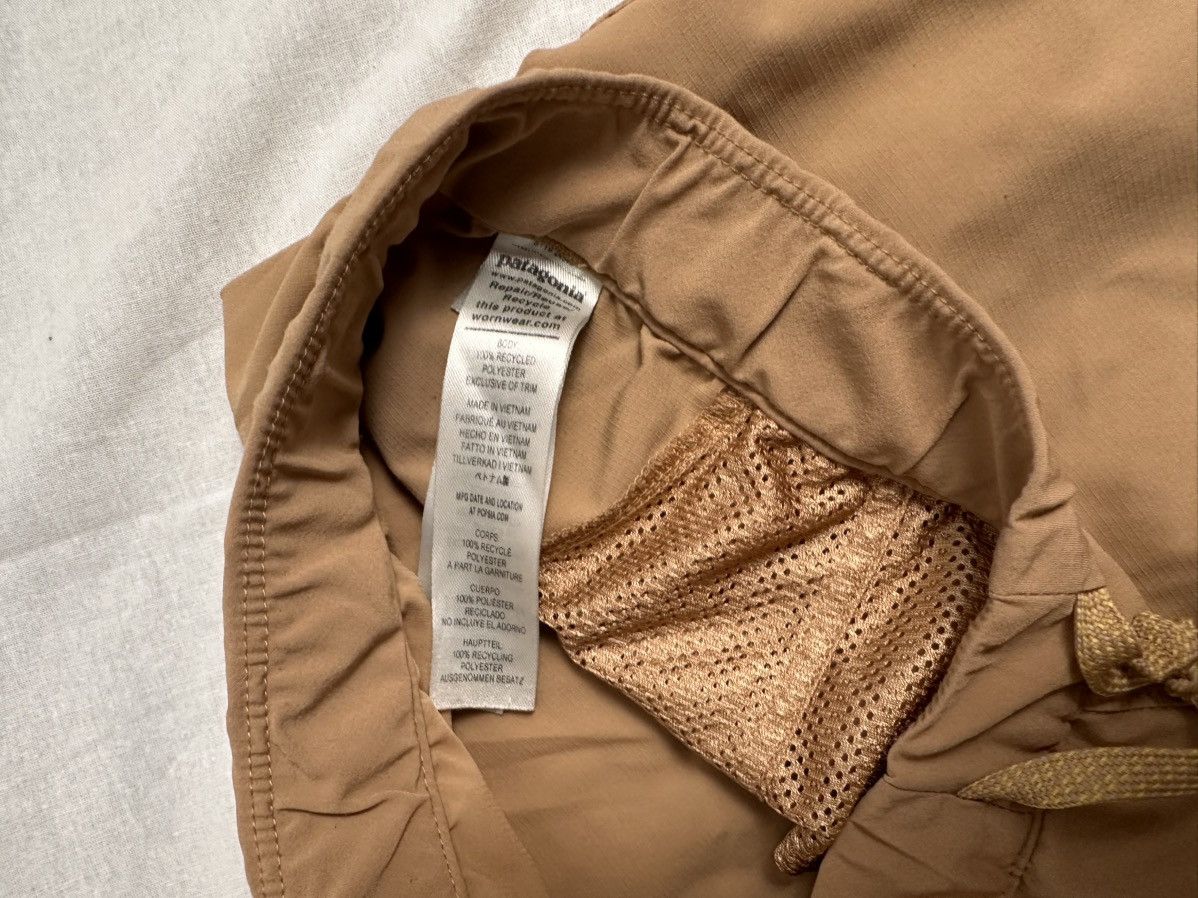 Patagonia Paragonia Terrebonne Joggers Size L Size US 33 - 6 Thumbnail