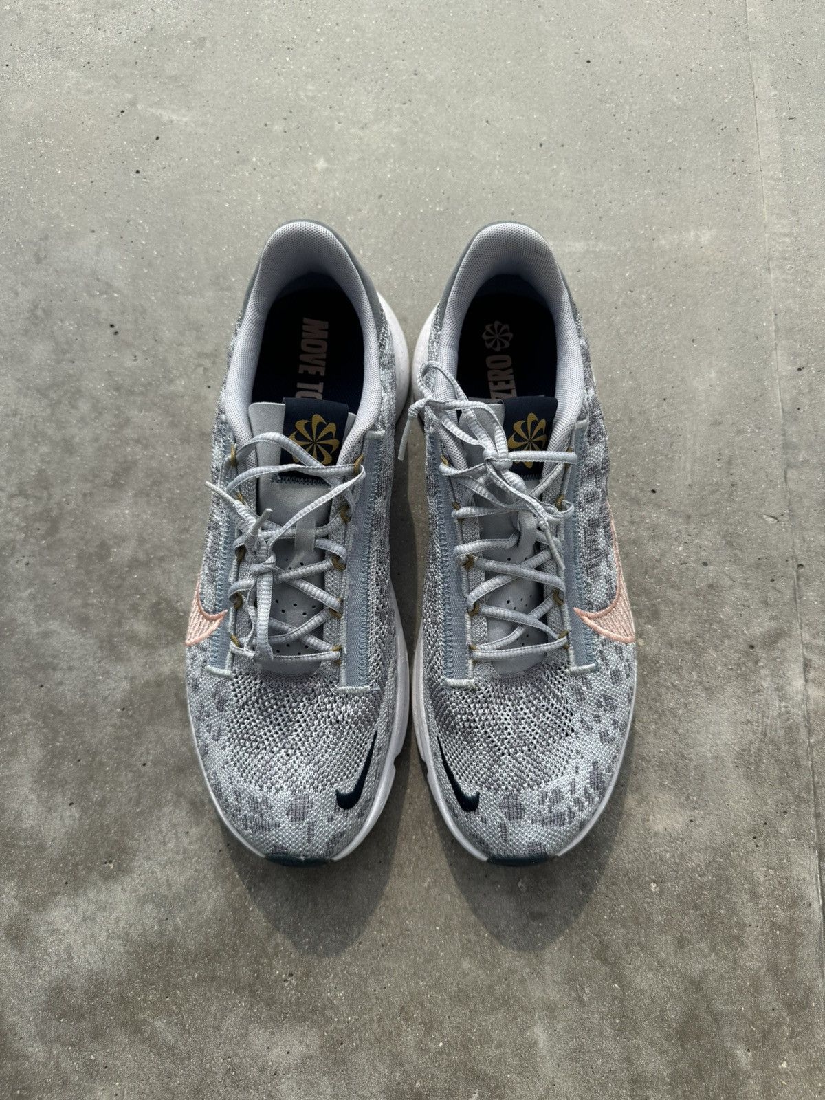 Nike × Nike ACG 🏃🏻‍♂️Nike SuperRep Go 3 Running recycled shoes ACG Size US 12.5 / EU 45-46 - 4 Thumbnail