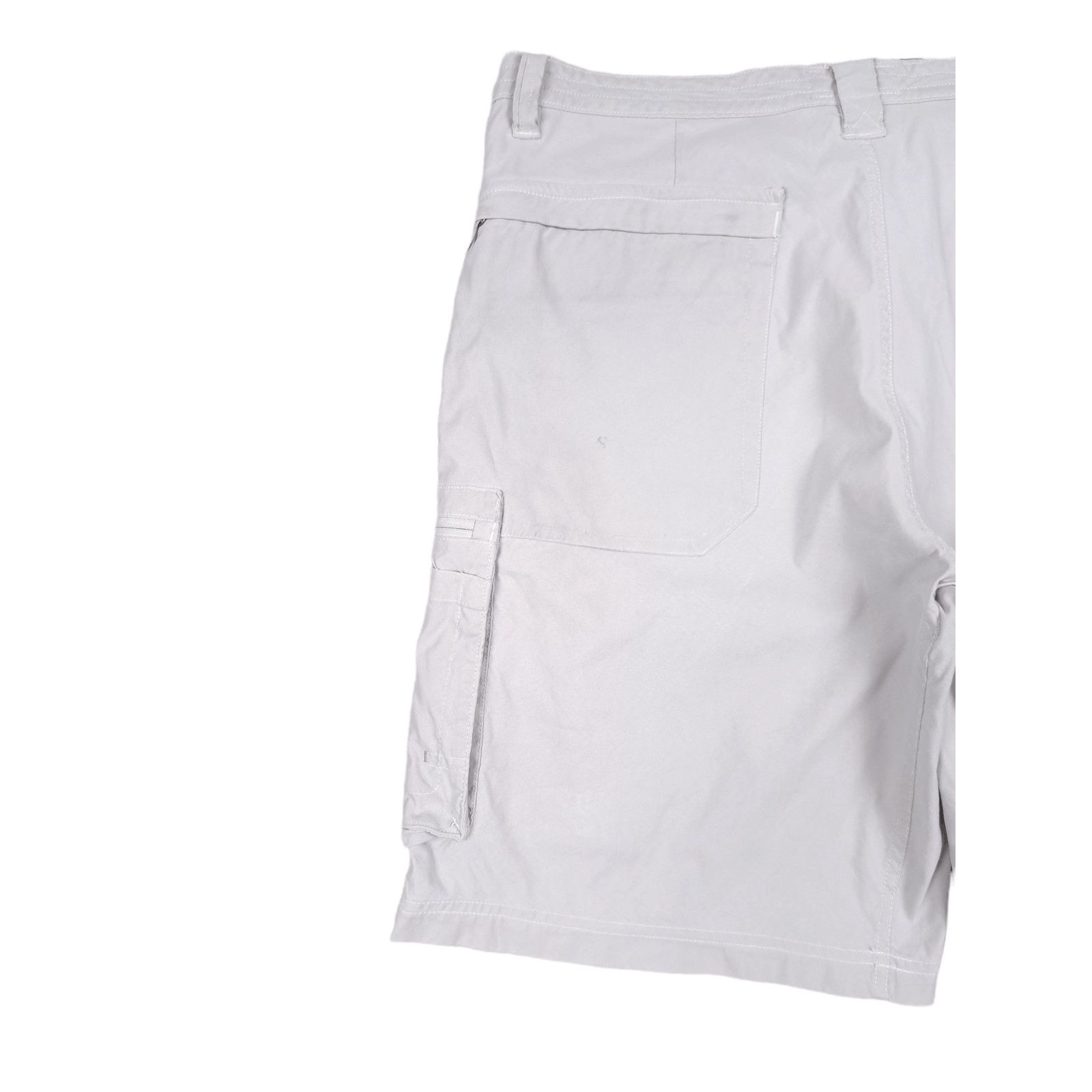 Columbia × Patagonia × Vintage Crazy Vintage 90s Columbia Baggy Cargo Tactical Shorts Size US 36 / EU 52 - 7 Thumbnail