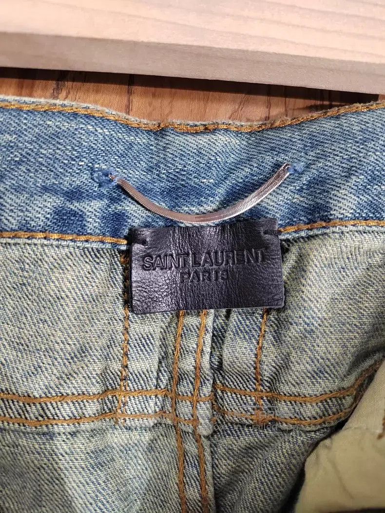 Polo Ralph Lauren RALPH LAUREN Jeans Size US 30 / EU 46 - 3 Thumbnail