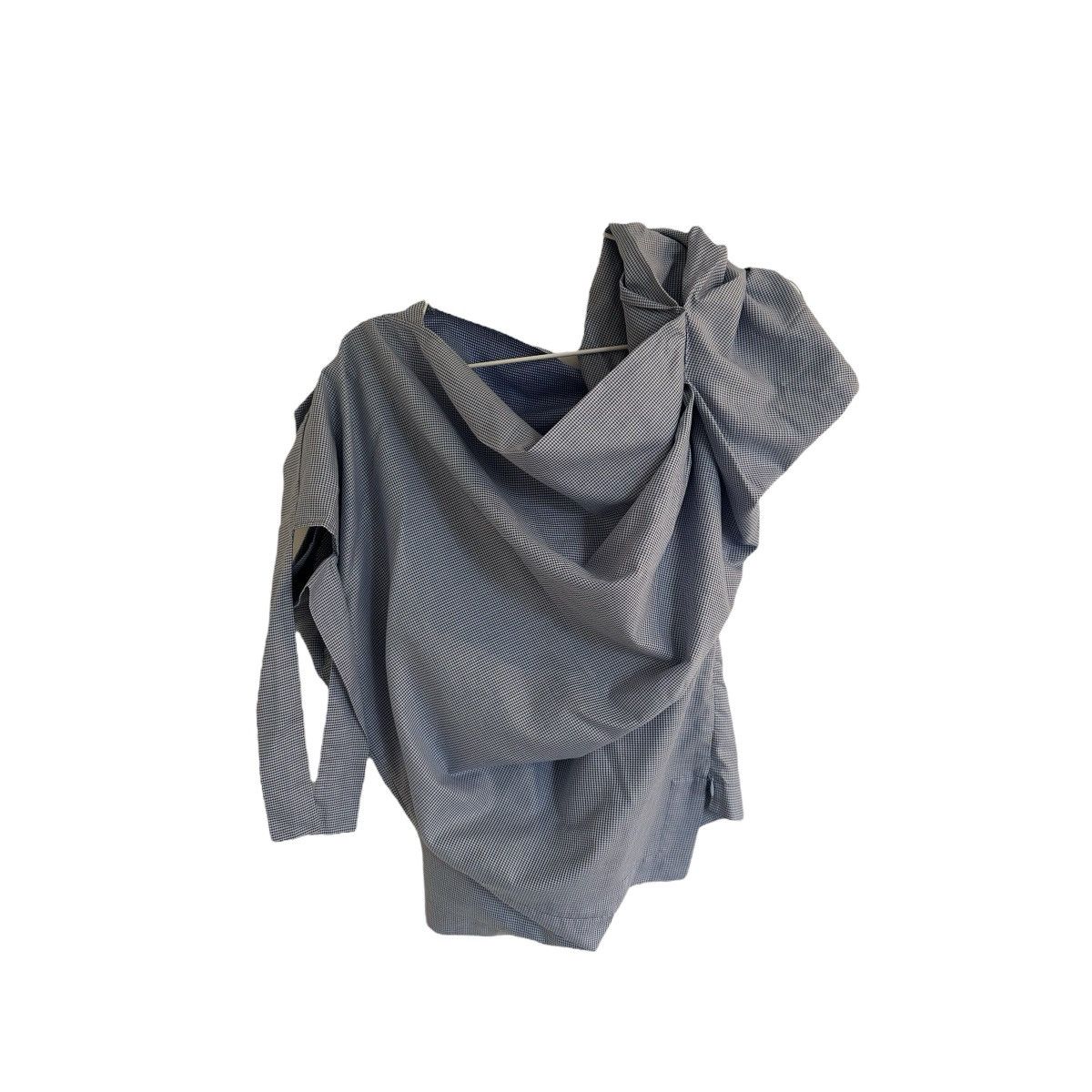 Vivienne Westwood Vivienne Westwood top size medium Size S / US 4 / IT 40 - 1 Thumbnail