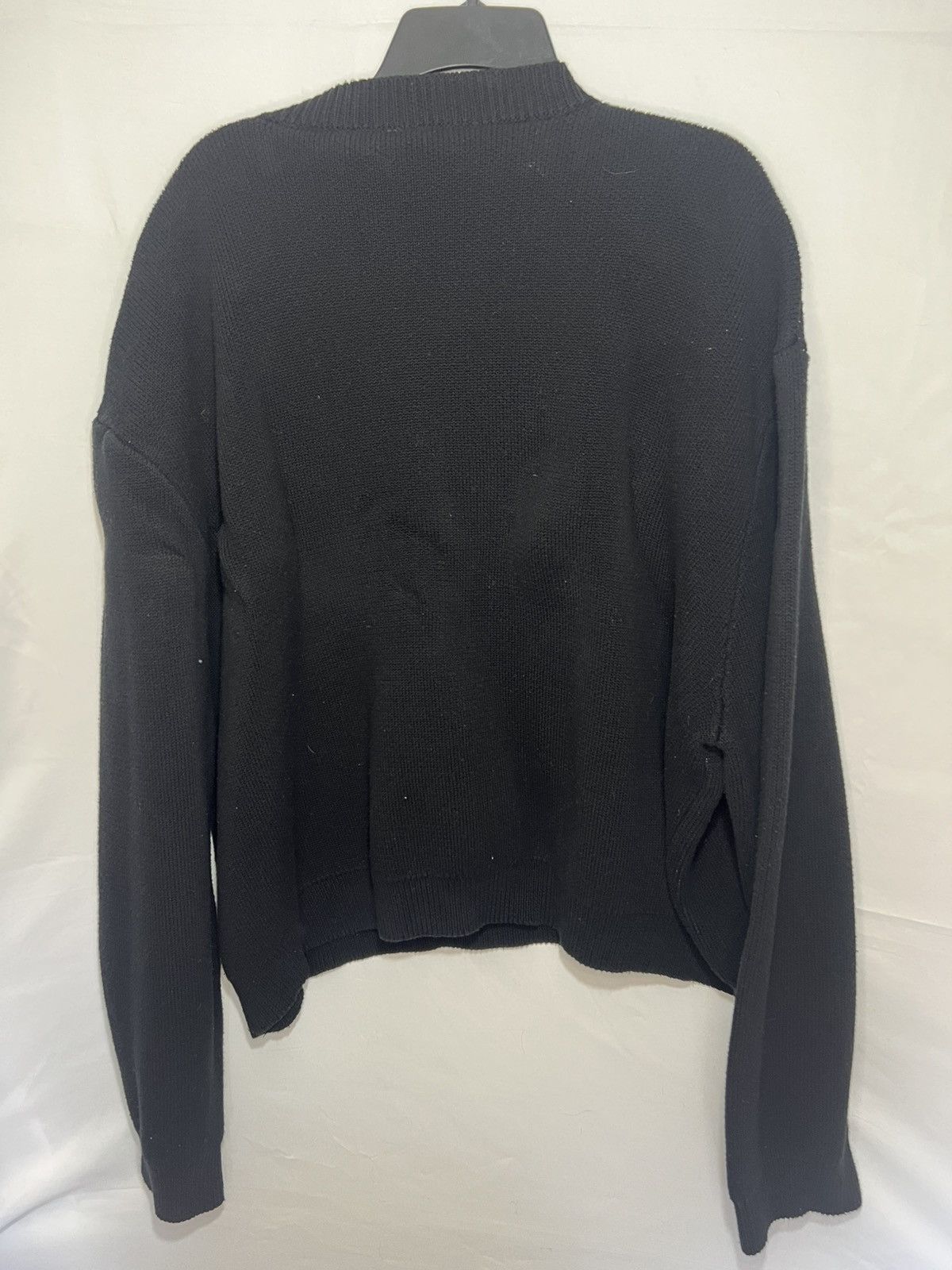 Haunted Starbucks Haunted Starbucks Oversize Knit Size US XL / EU 56 / 4 - 3 Thumbnail