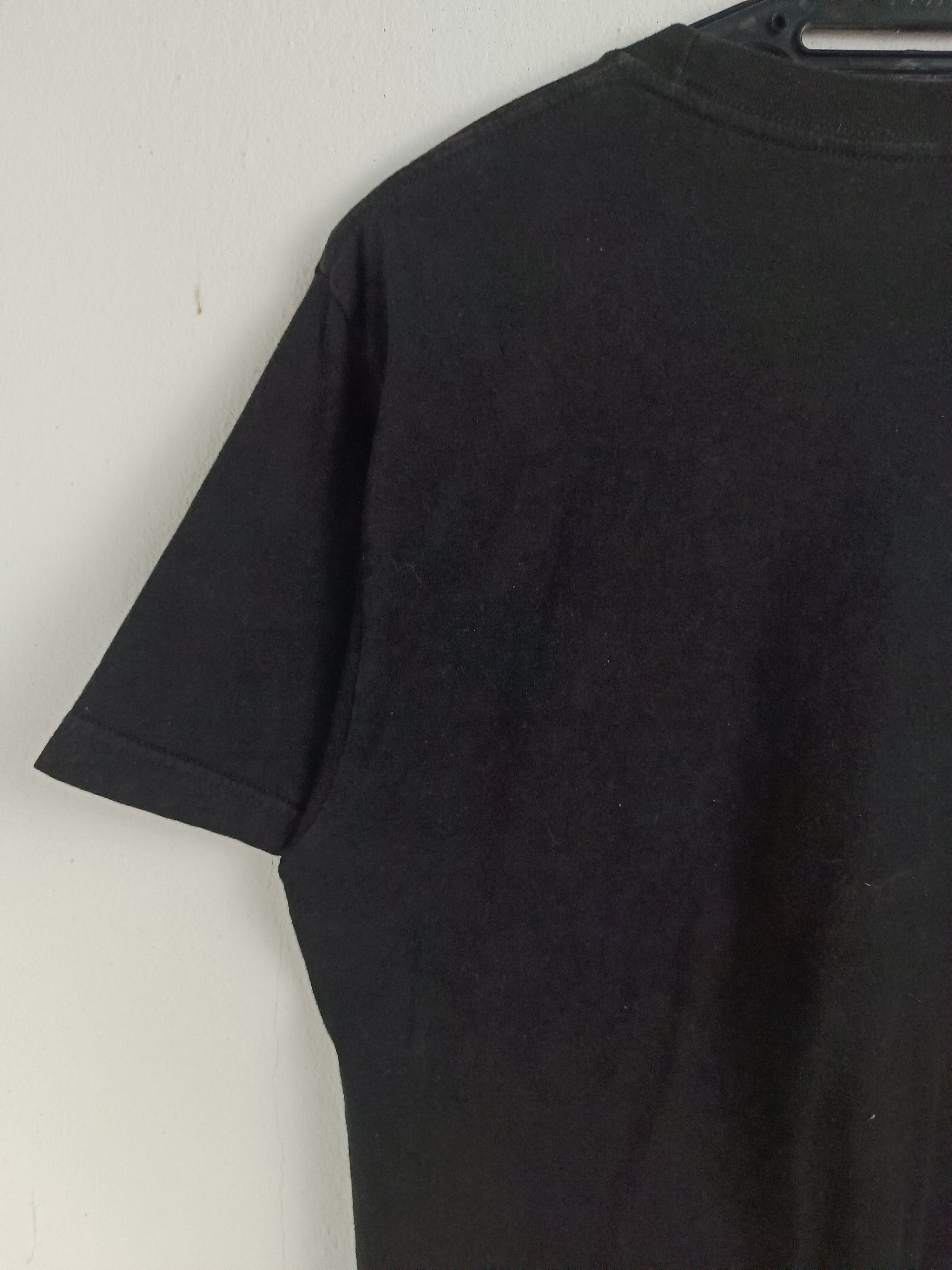 Anime VINTAGE NARUTO UZUMAKI SHIPUDDEN TEE bleach one piece Size US M / EU 48-50 / 2 - 11 Thumbnail