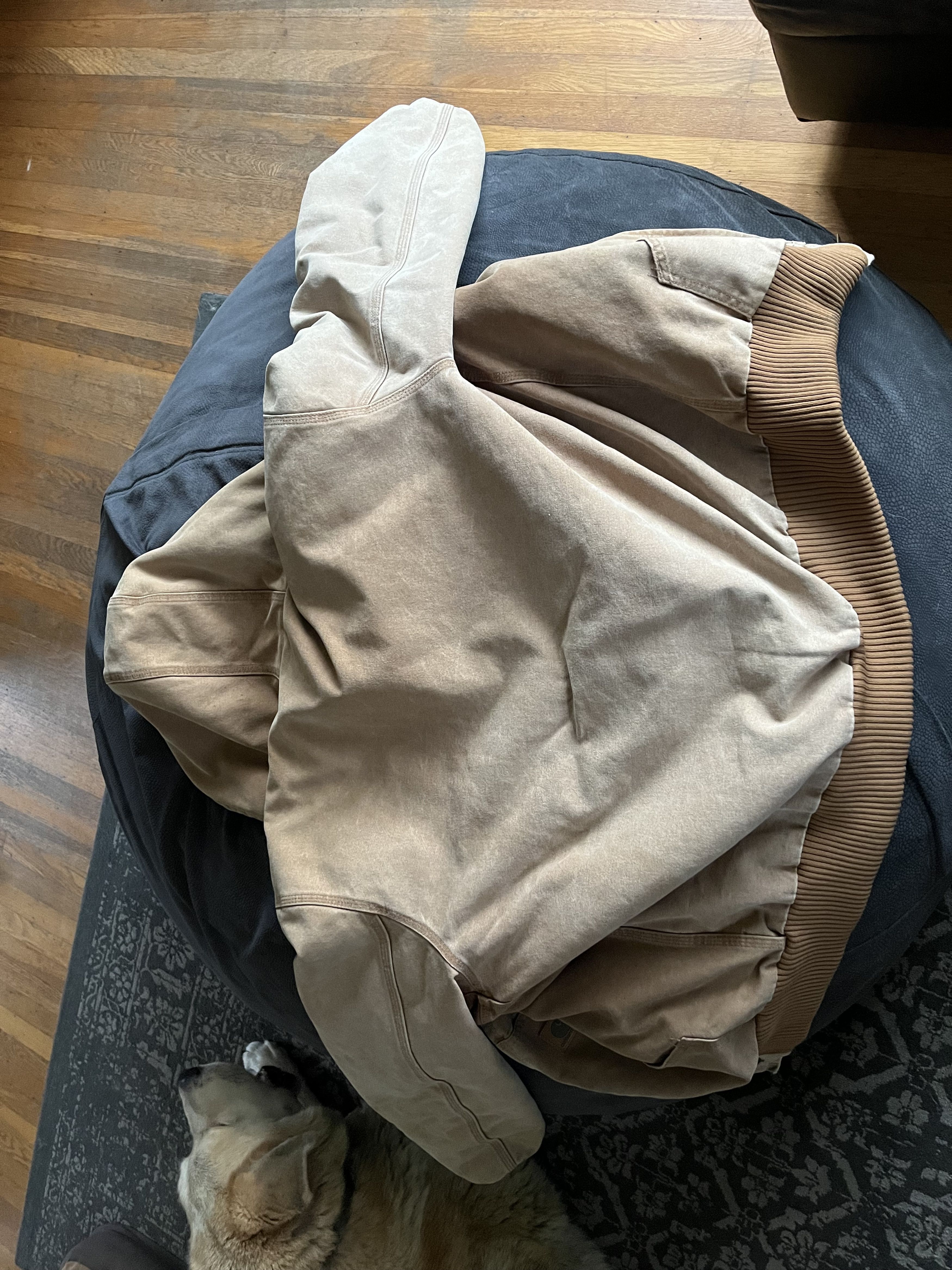 Carhartt Carhartt work jacket Size US L / EU 52-54 / 3 - 2 Thumbnail